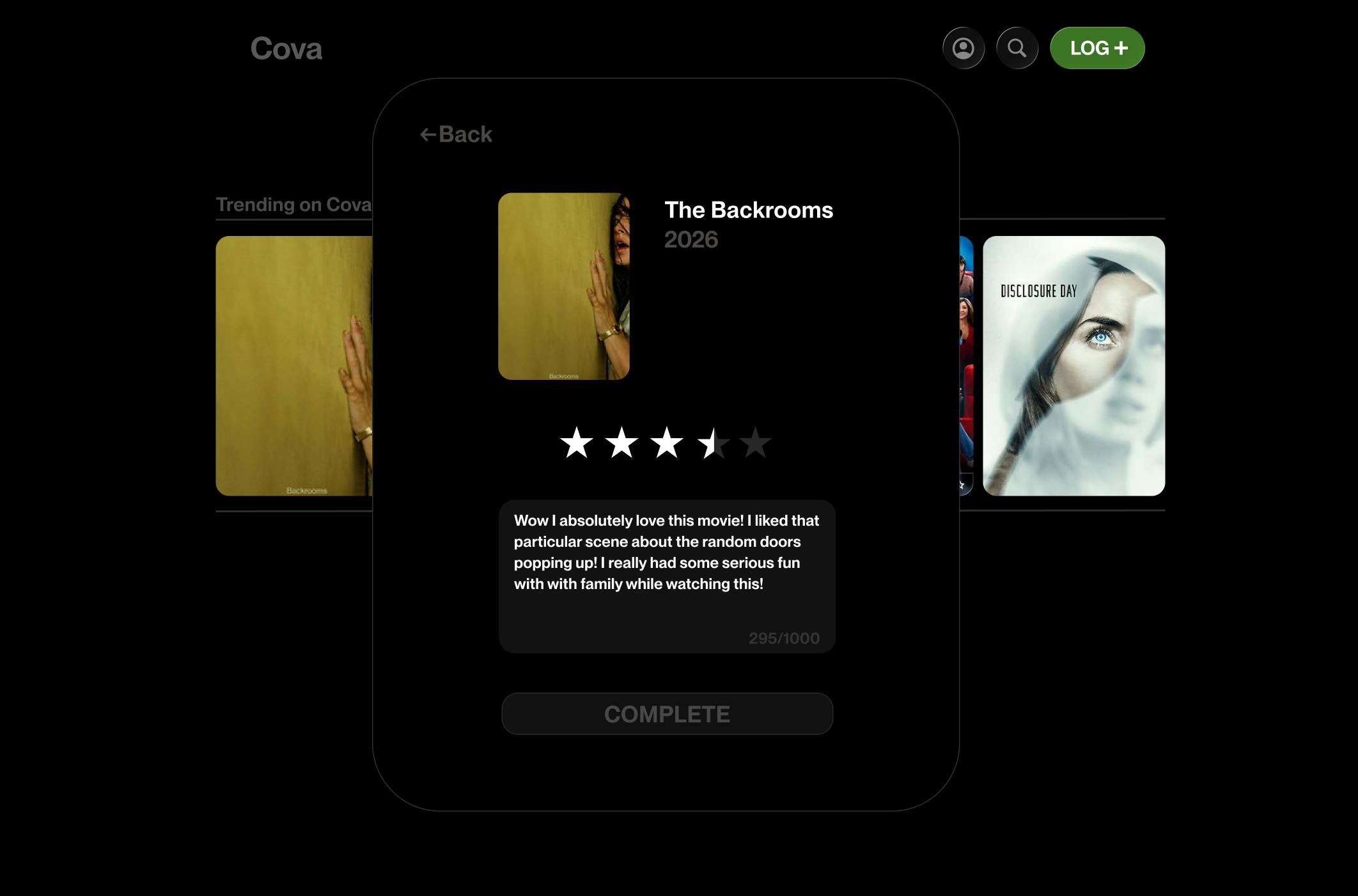 Cova preview 3