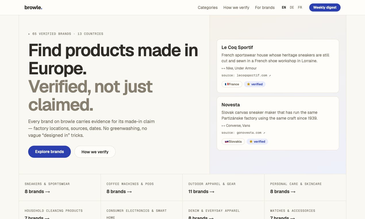 browle preview 3