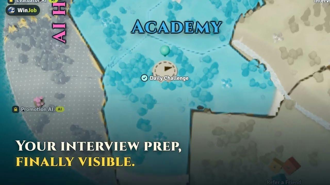 WinJob preview 1