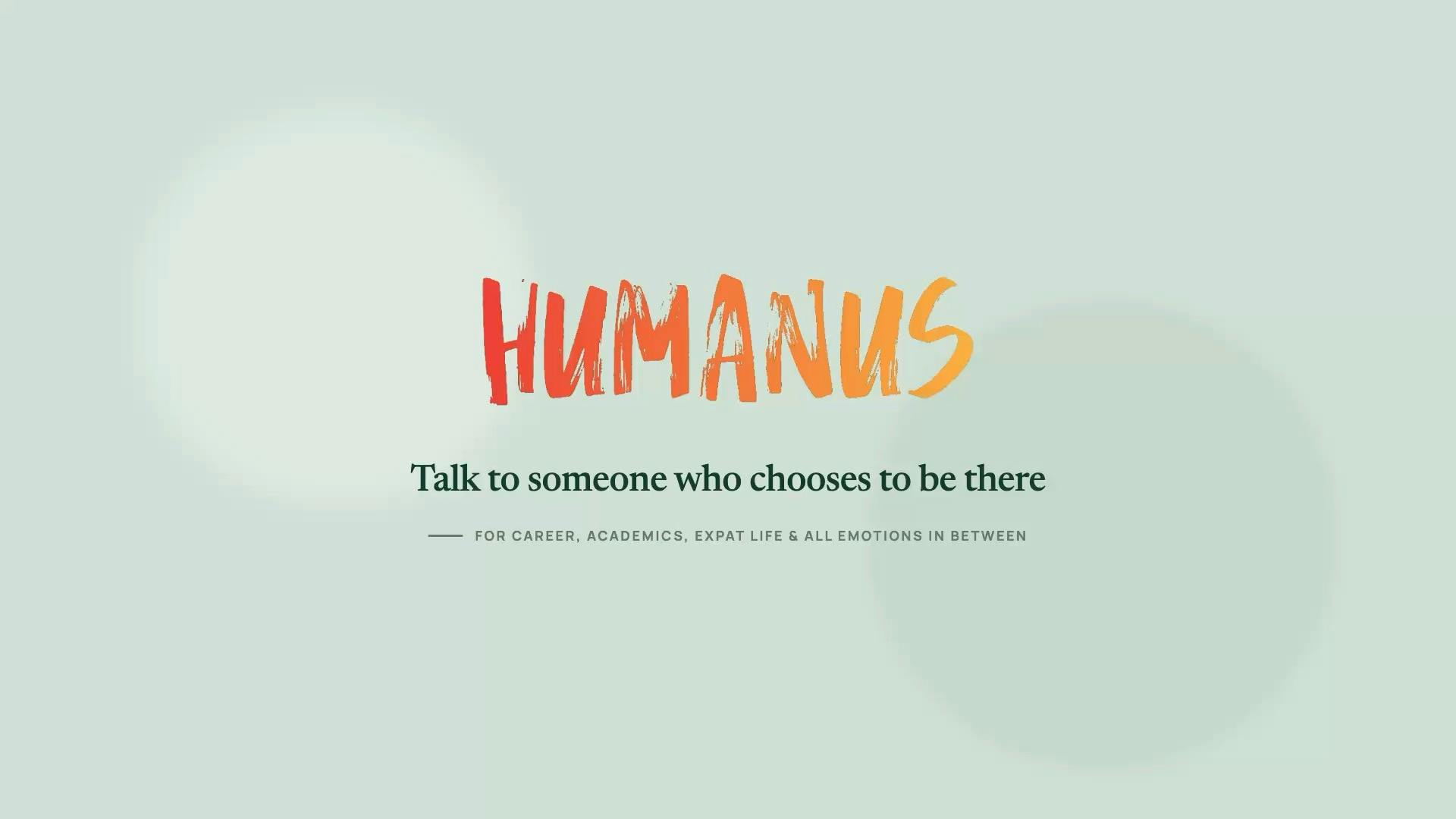 HUMANUS preview 5