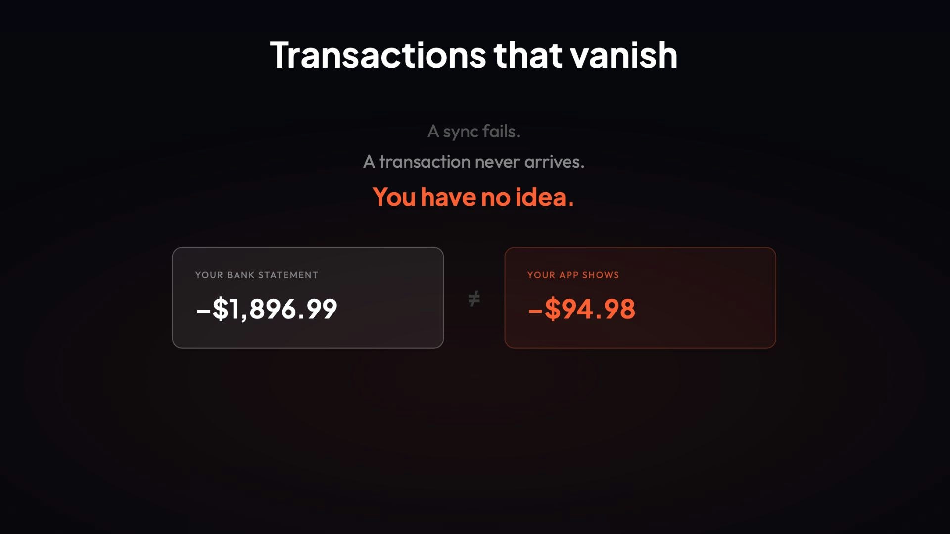 Lums AI: The Accounting Engine preview 3