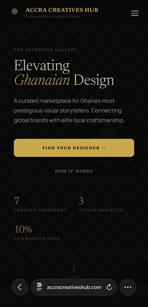 Accra Creatives Hub preview 3