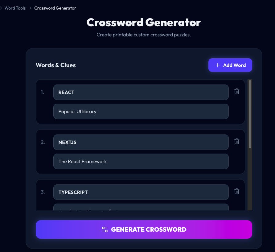 utilities101 preview 2