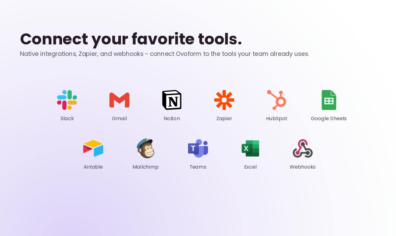 Ovoform preview 5