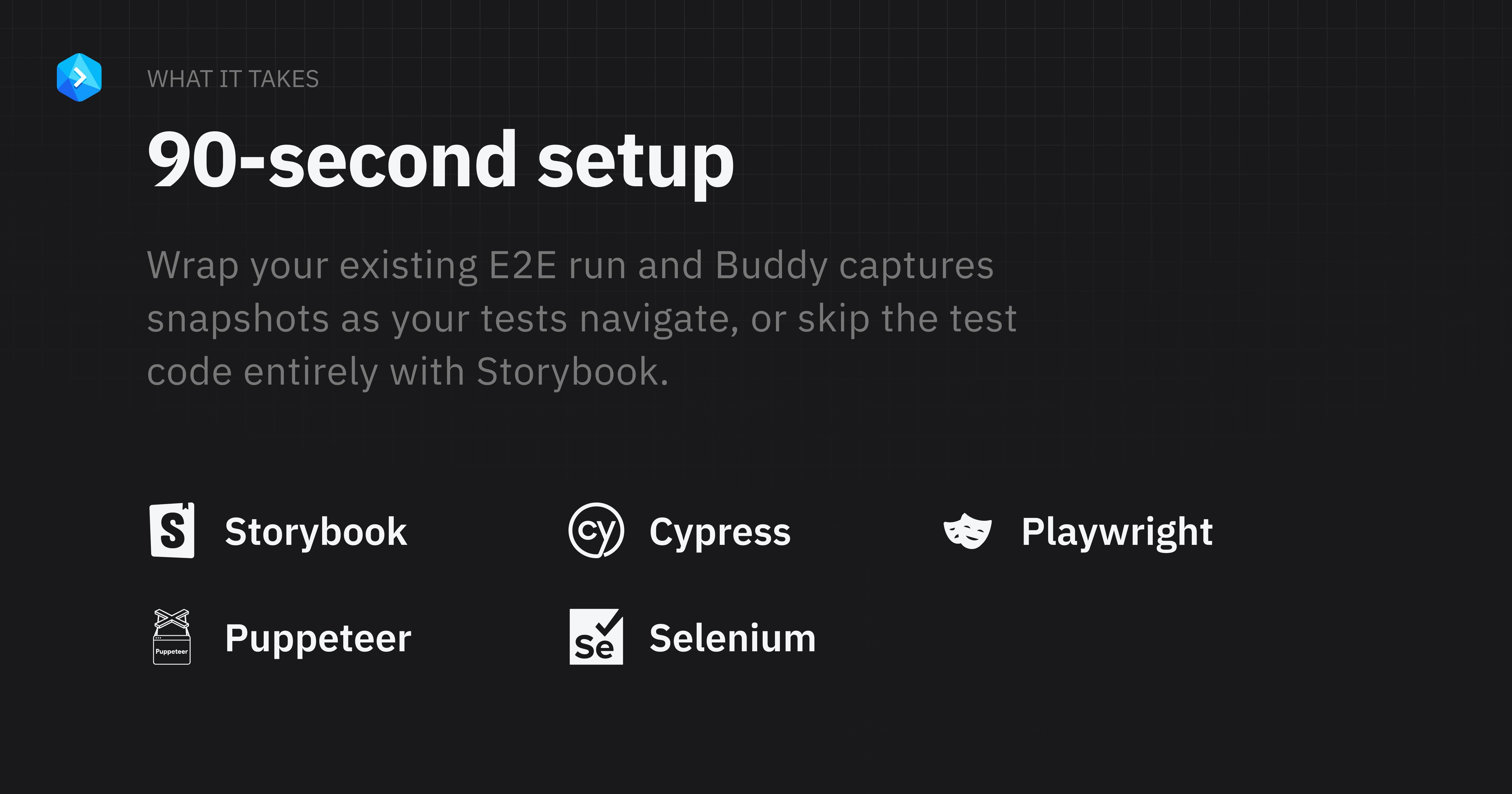 Buddy Visual Tests preview 4