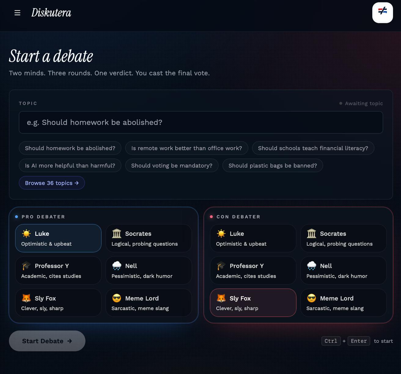 diskutera.com preview 2