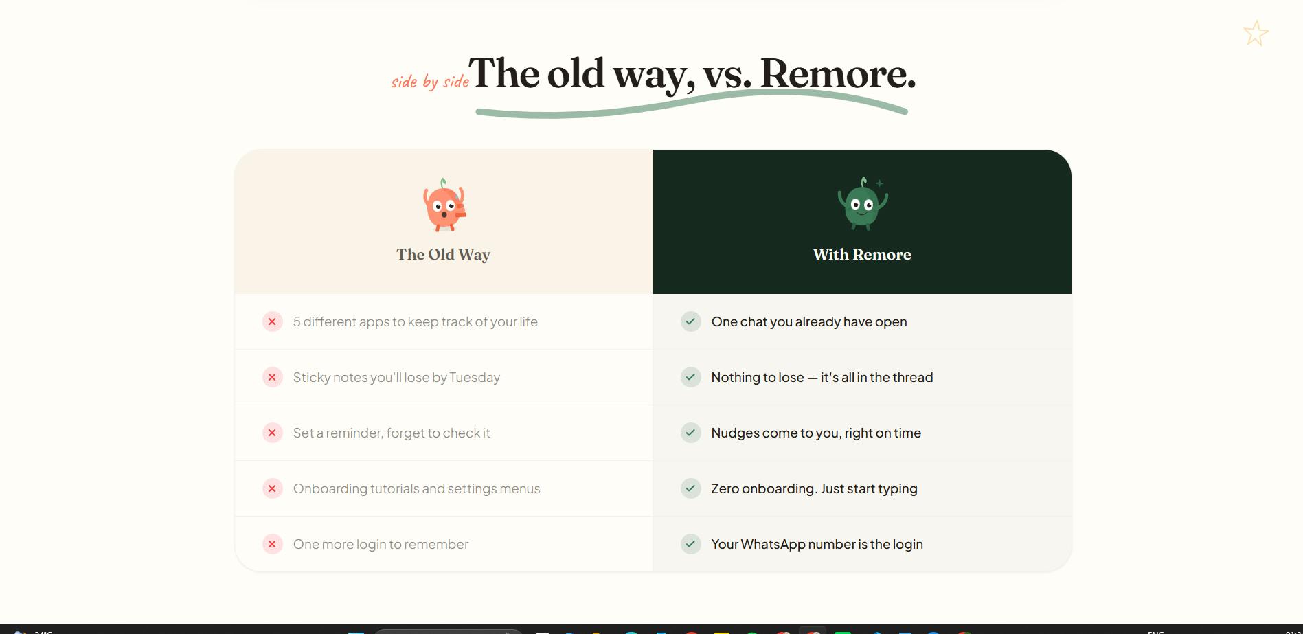 Remore preview 3