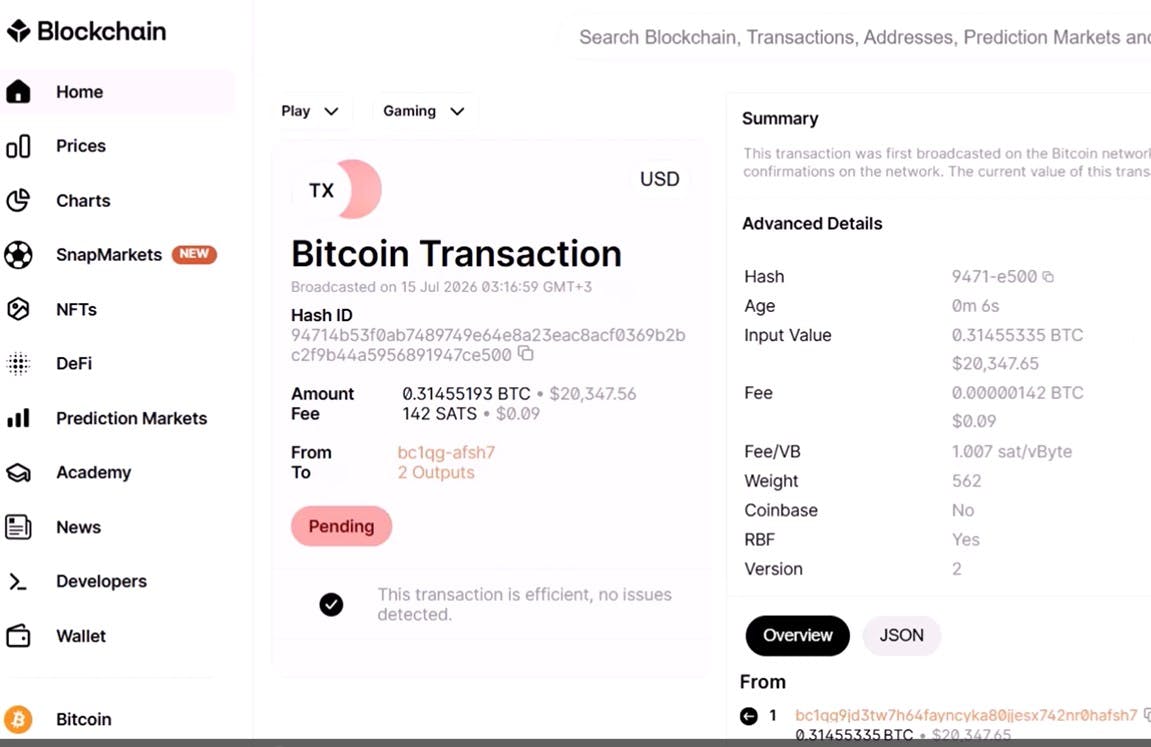 BTCNATOR preview 5