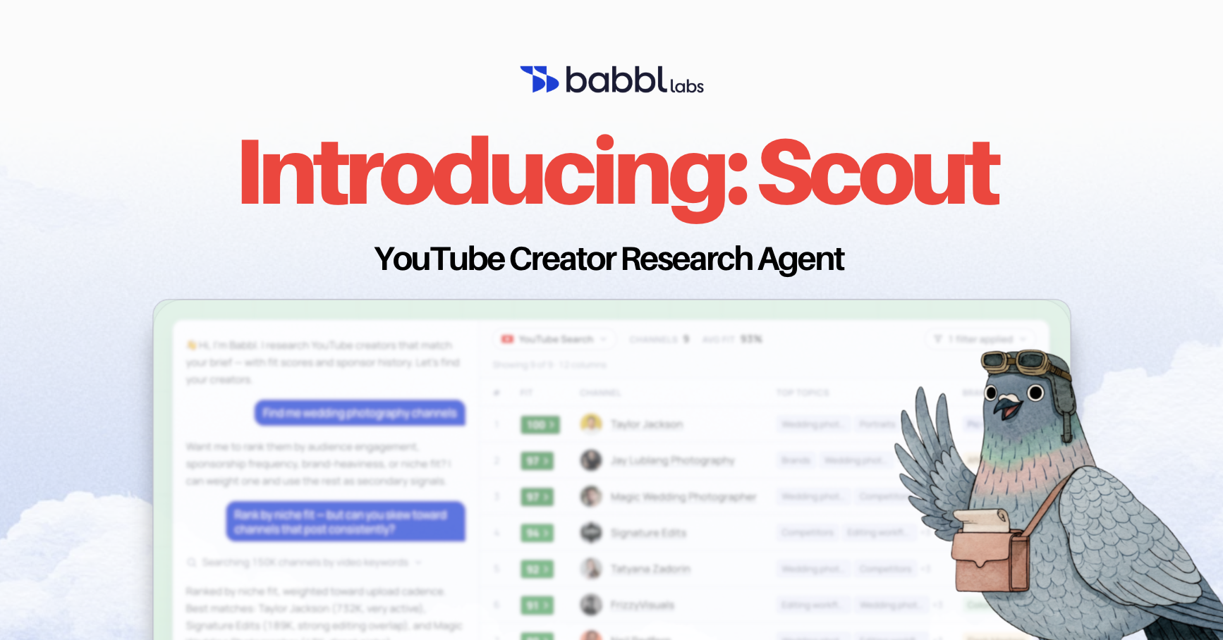 Scout