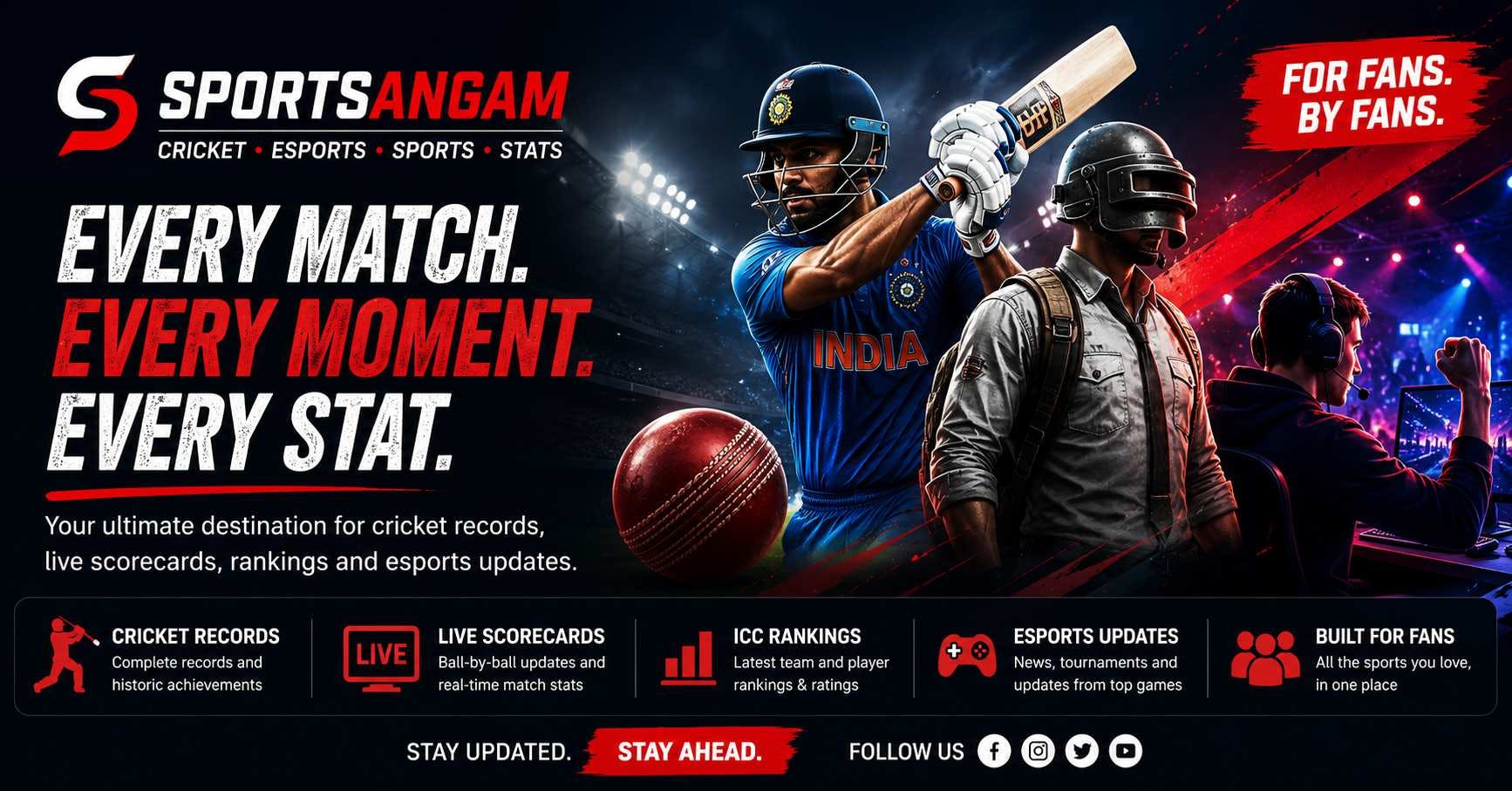 Sportsangam preview 2