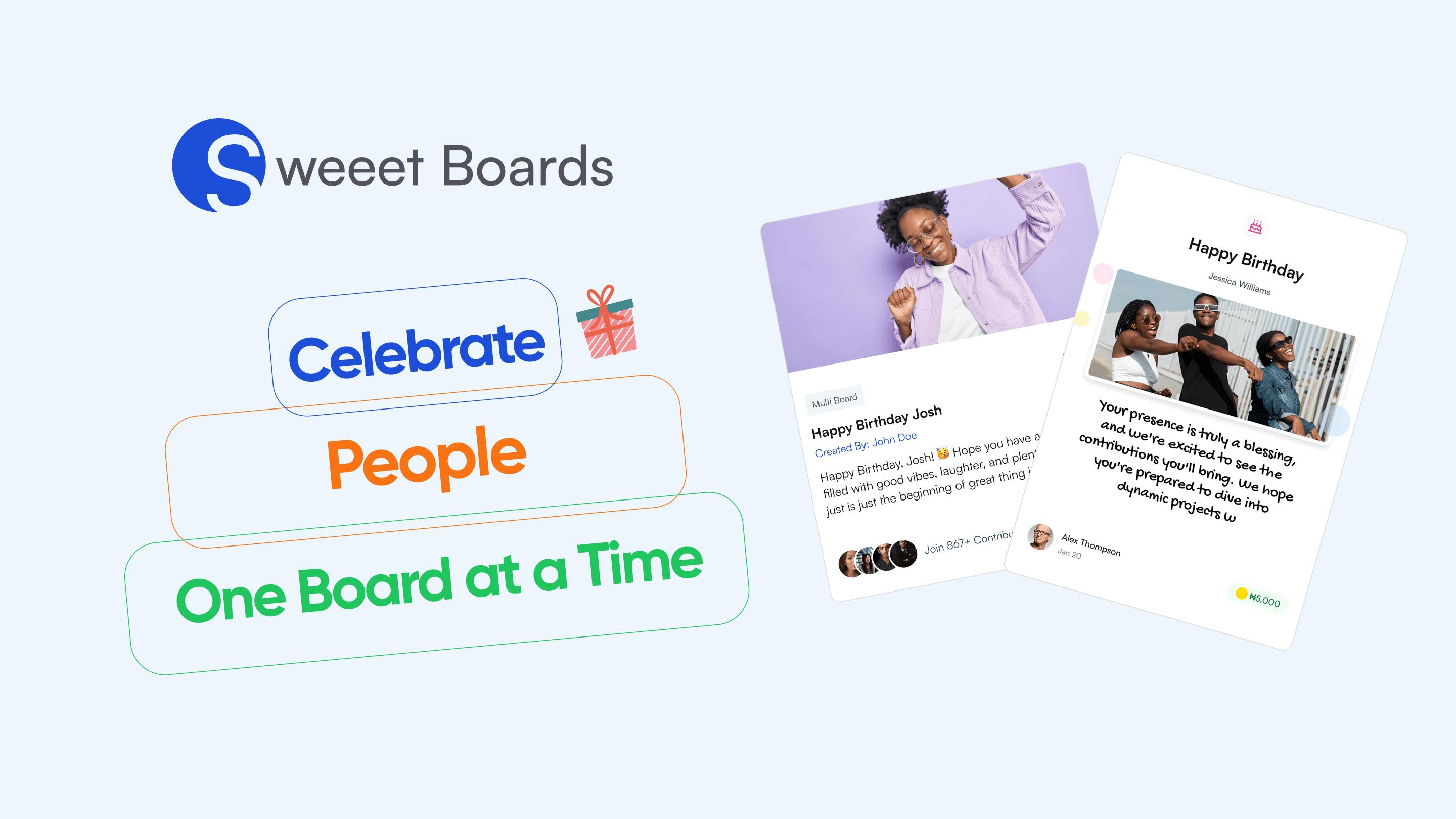 SweeetBoards preview 2