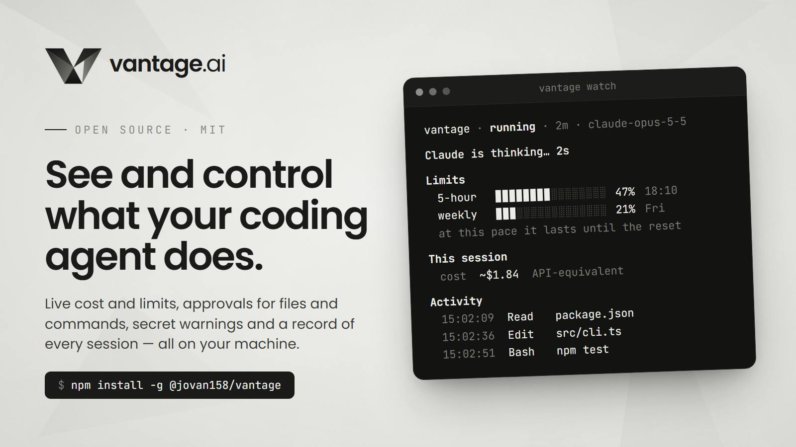 vantage.ai preview 2