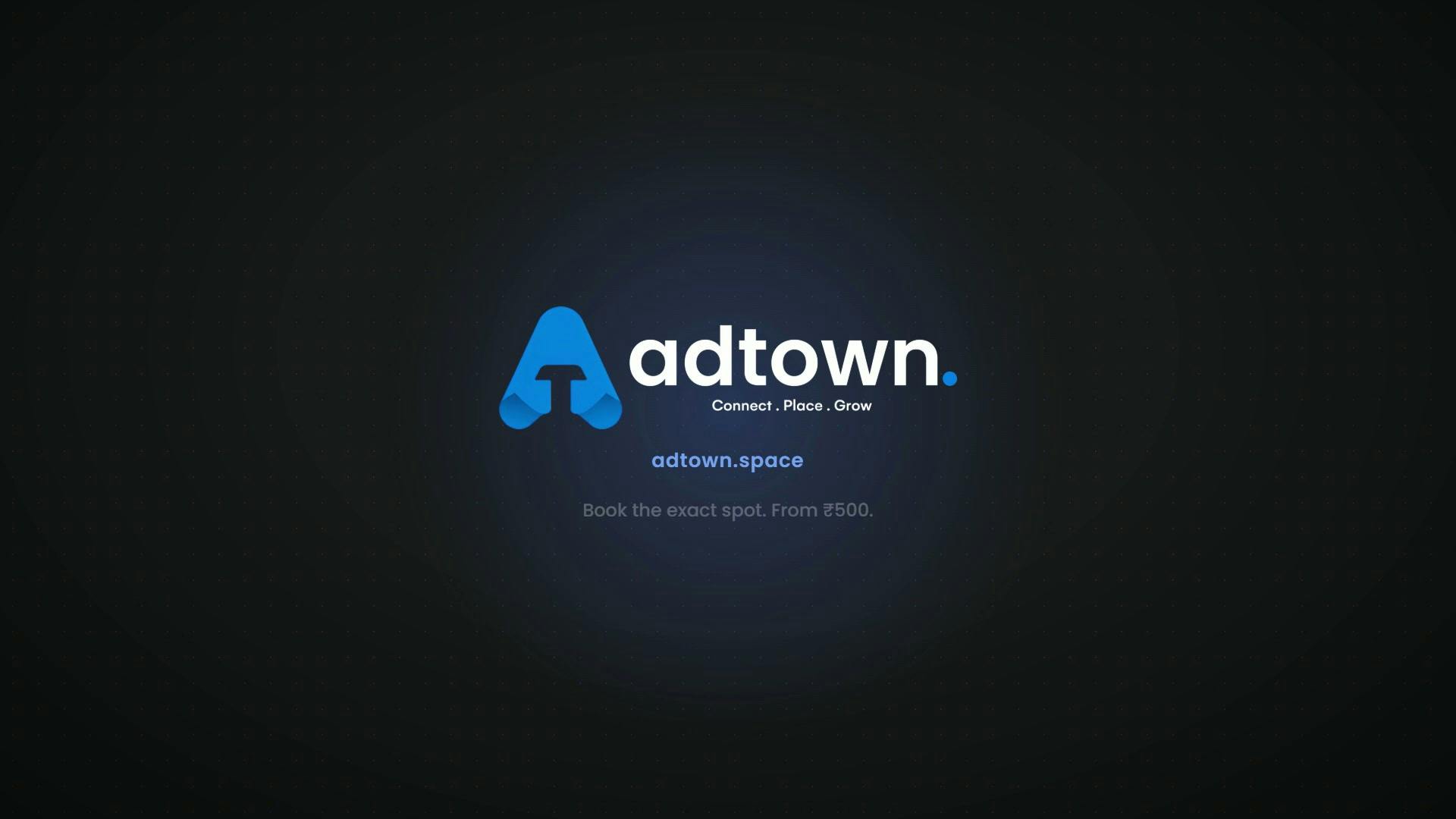 AdTown preview 2