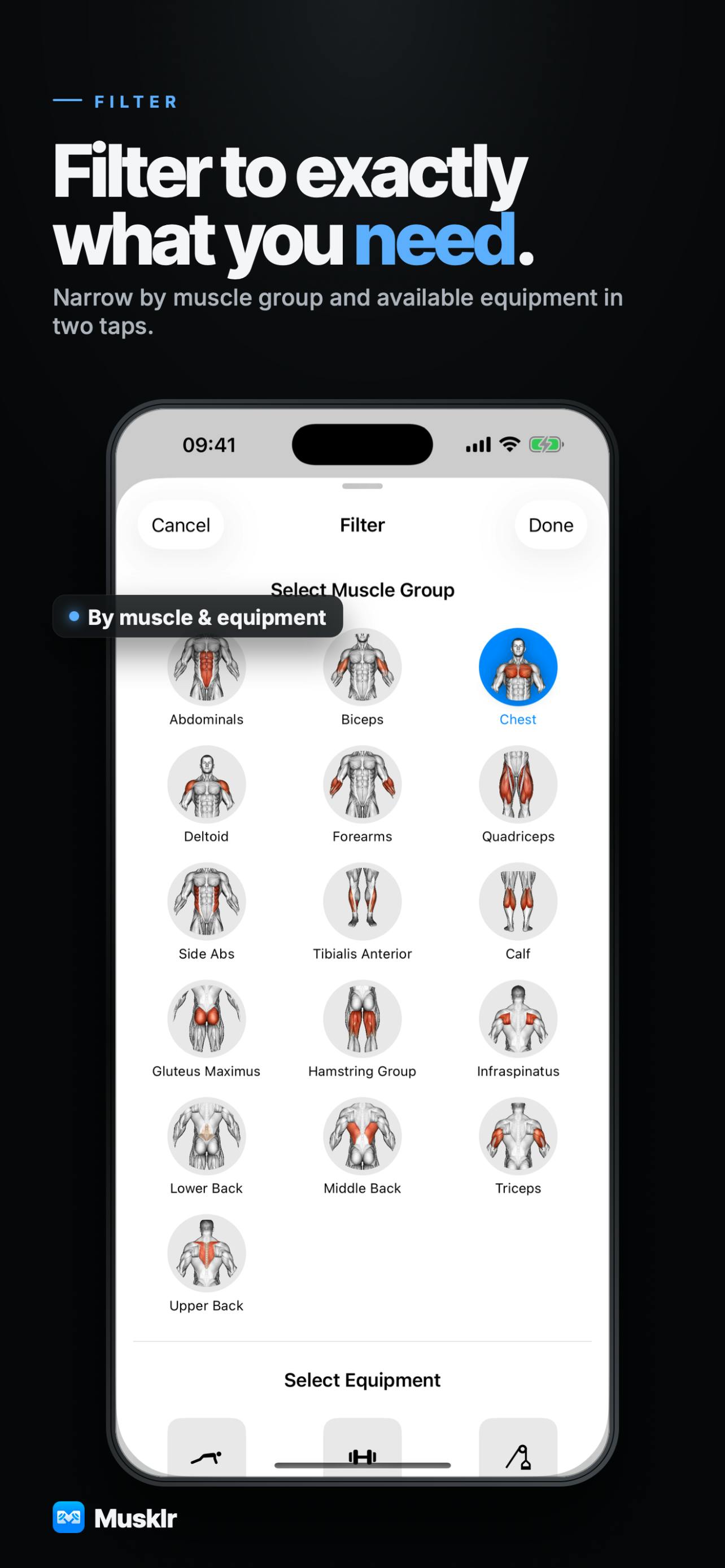 Musklr preview 4