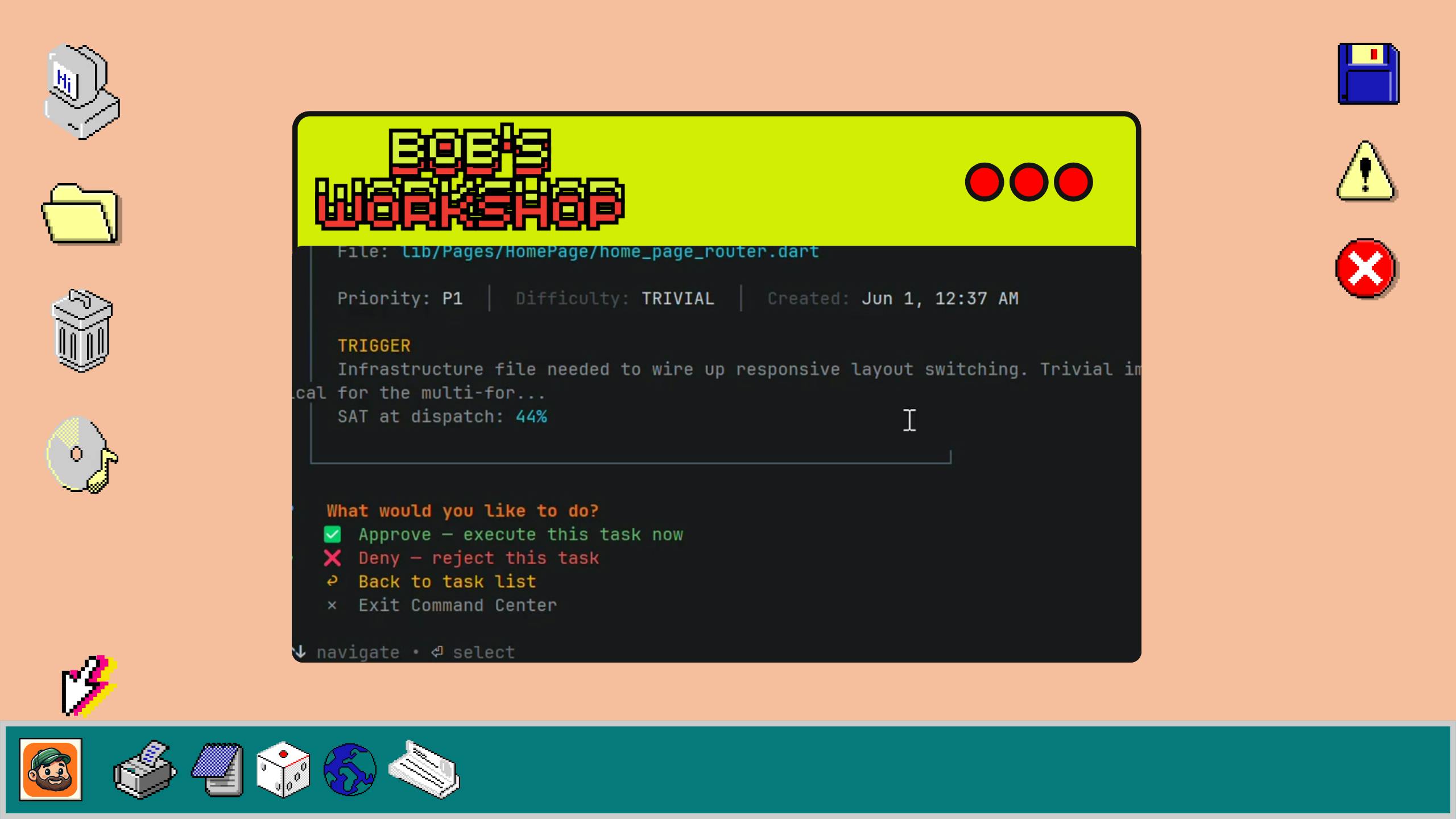 BobVault for BobCLI preview 3