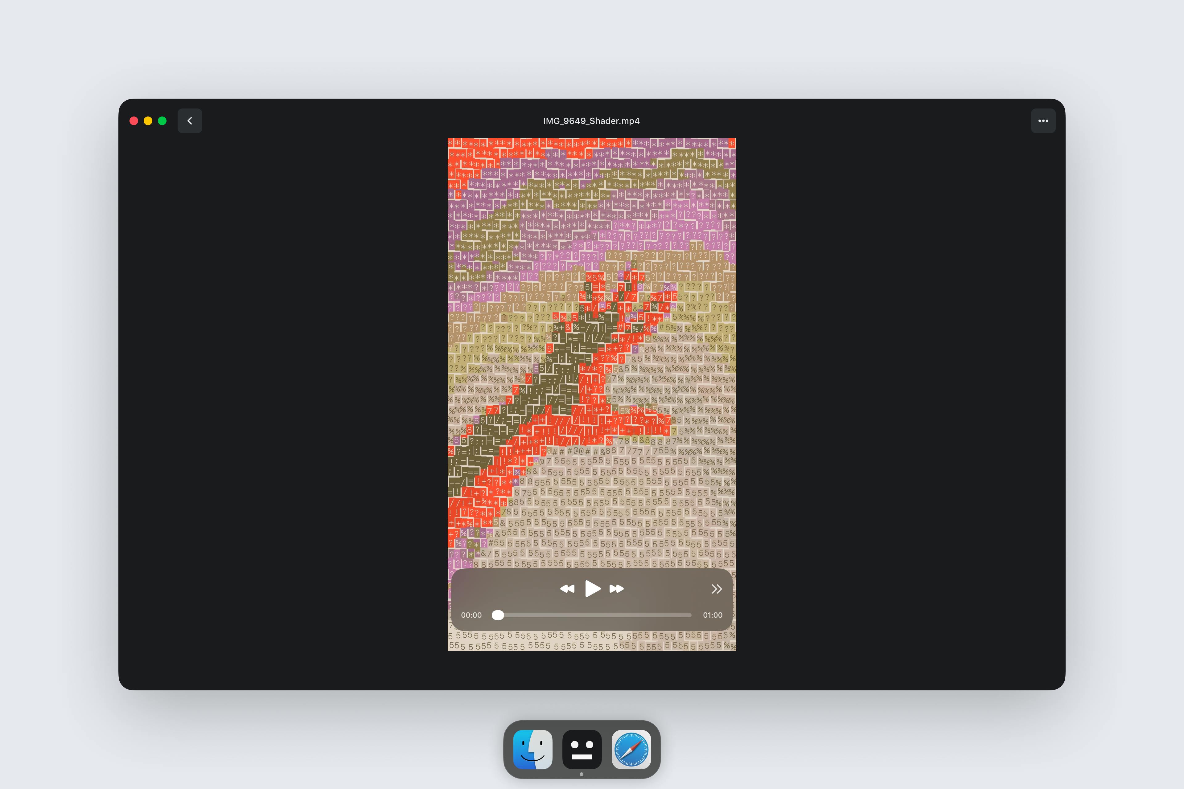FFFFinder preview 6