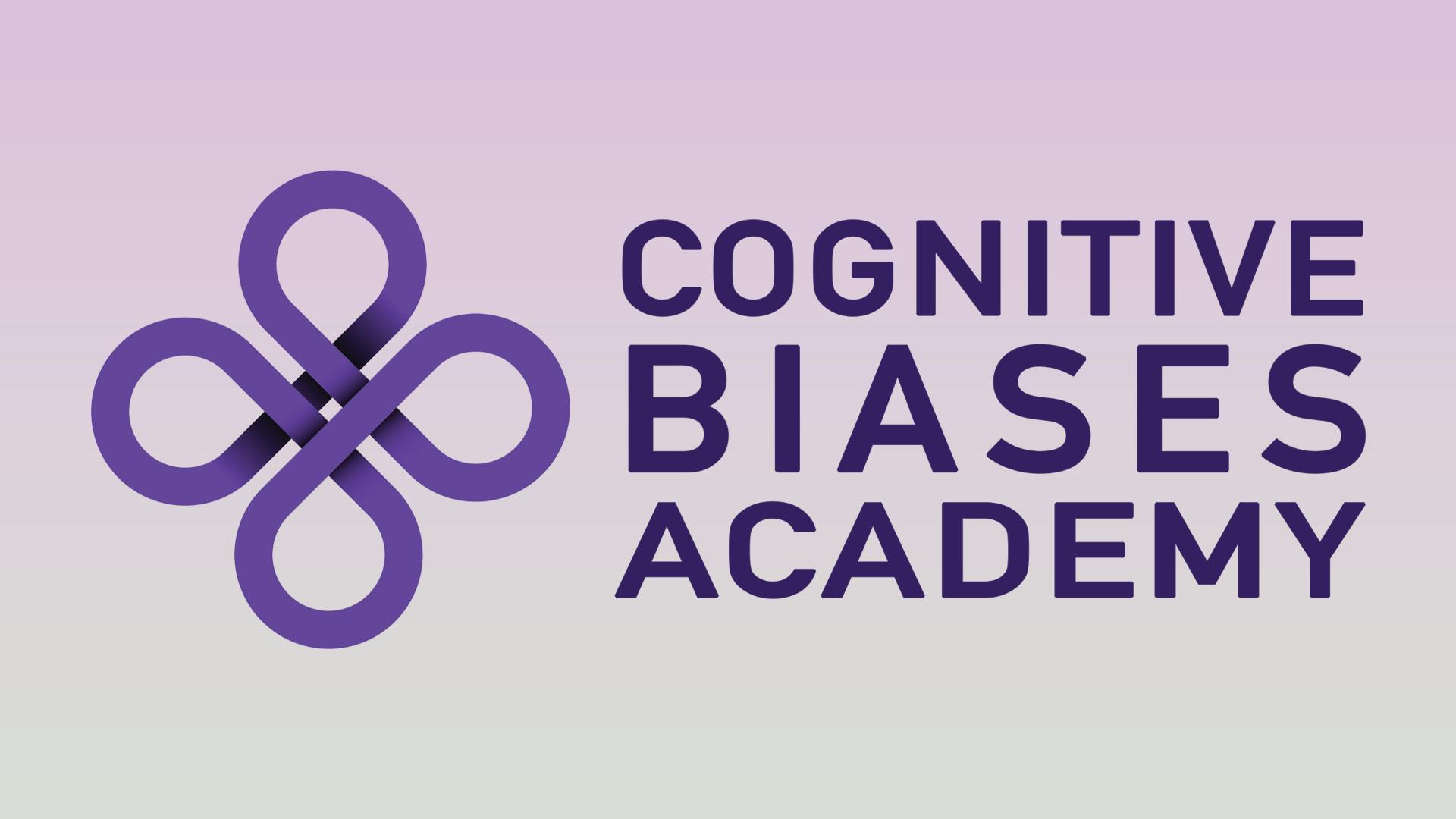 Cognitive Biases Academy preview 3