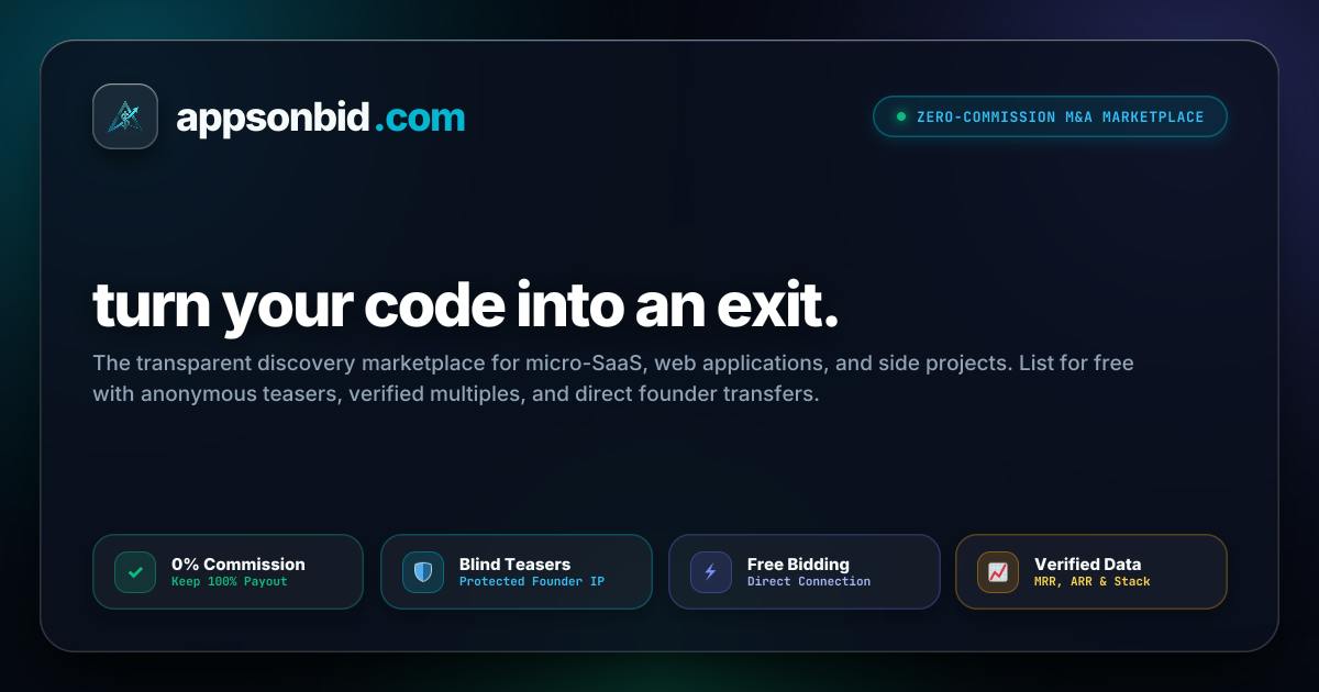 appsonbid.com preview 6