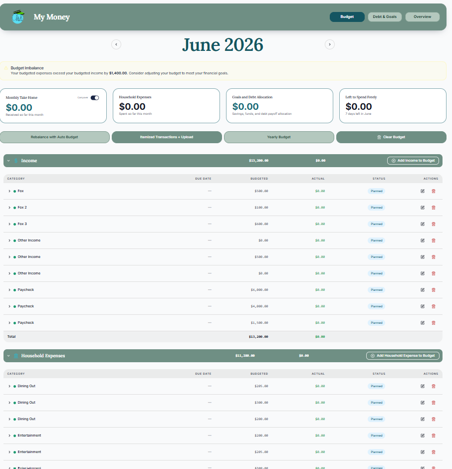 Clutch Plans preview 3