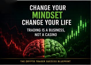 The Crypto Trader Success Blueprint preview 2