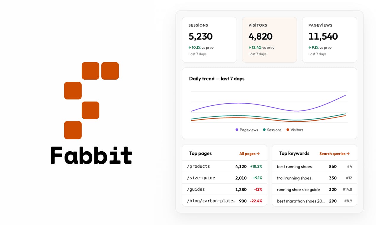 Fabbit preview 5