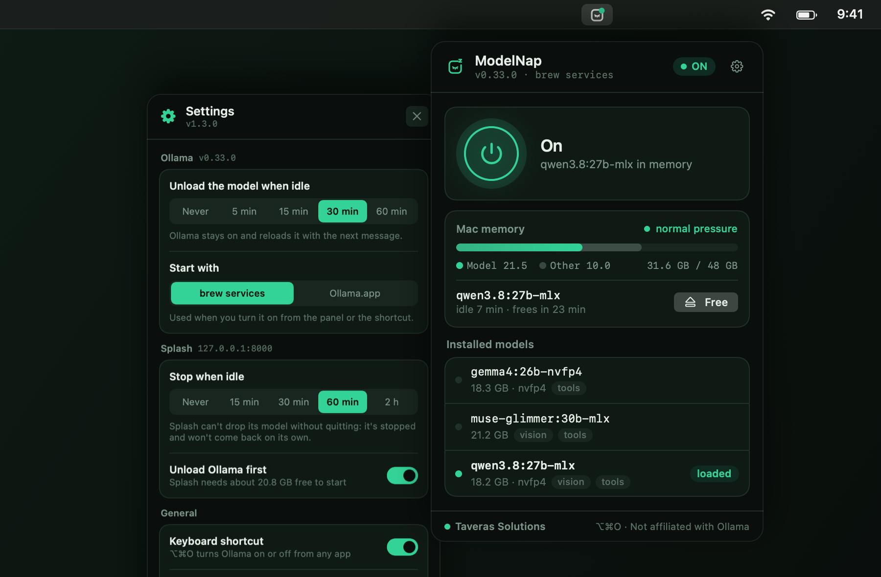 ModelNap preview 3