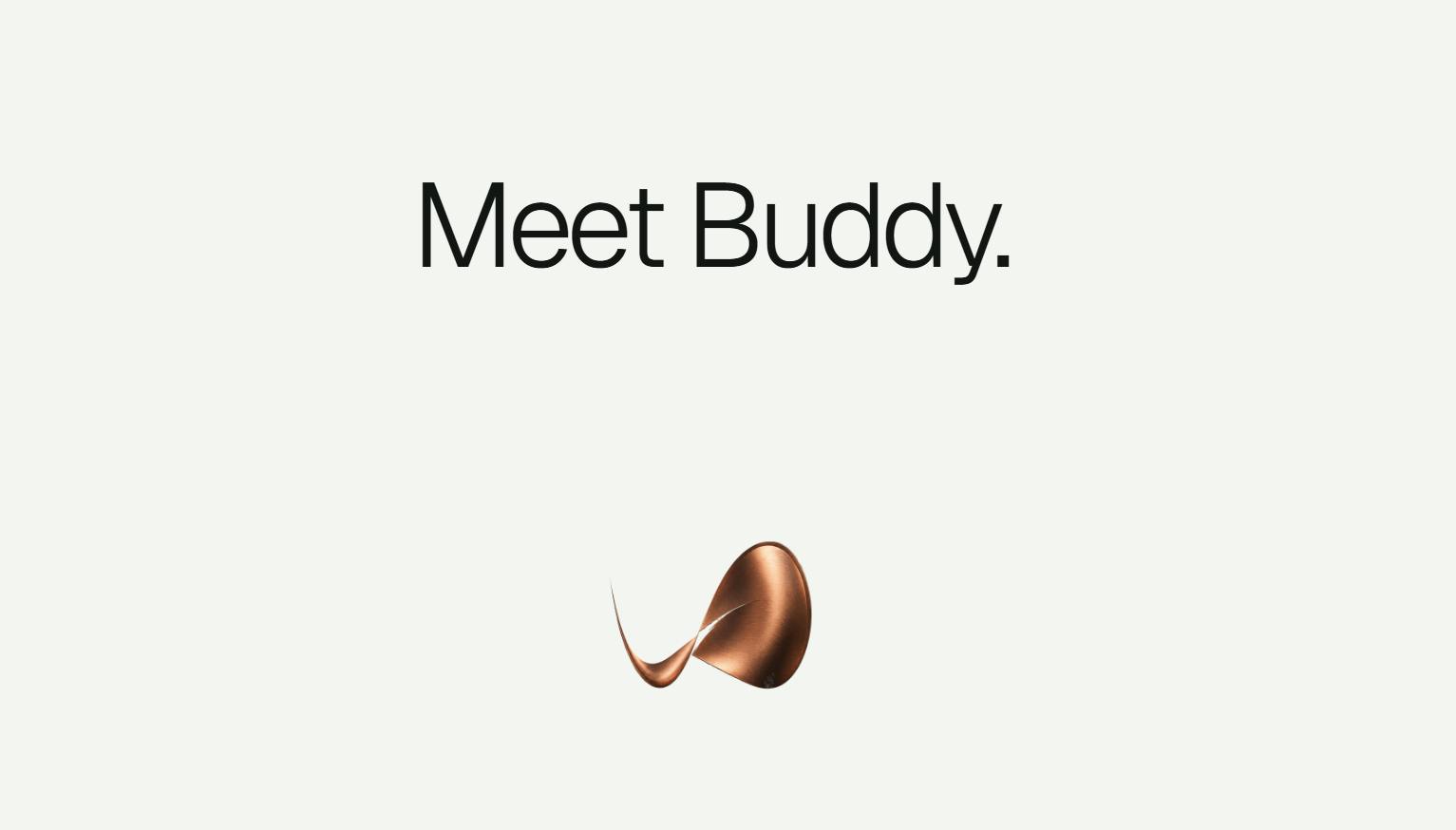 Buddy by VXBE preview 3