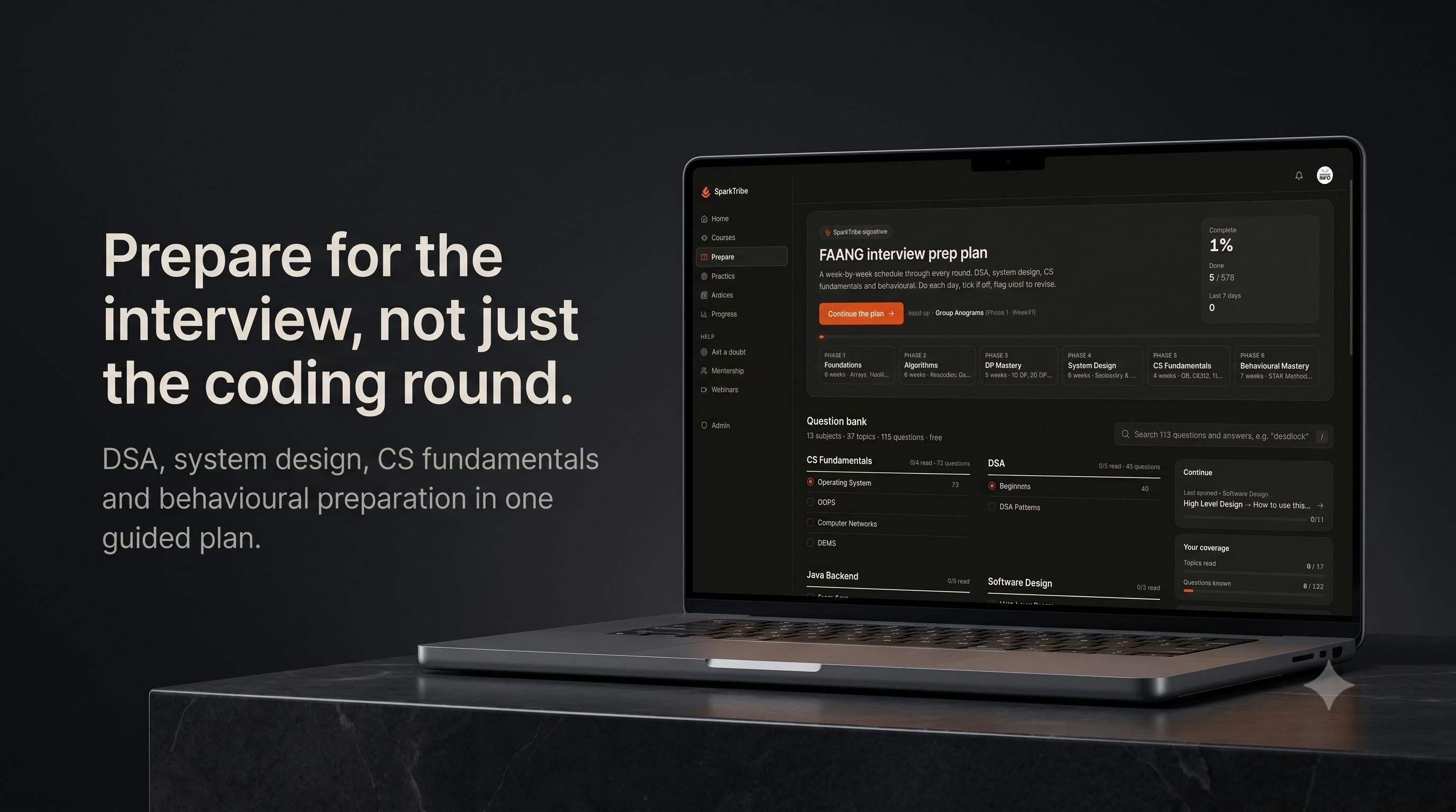 SparkTribe preview 4