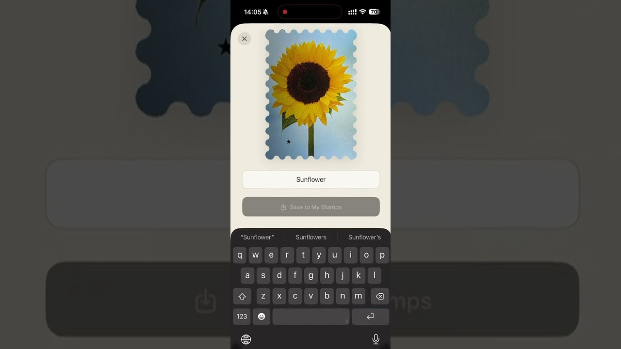StampCut preview 1