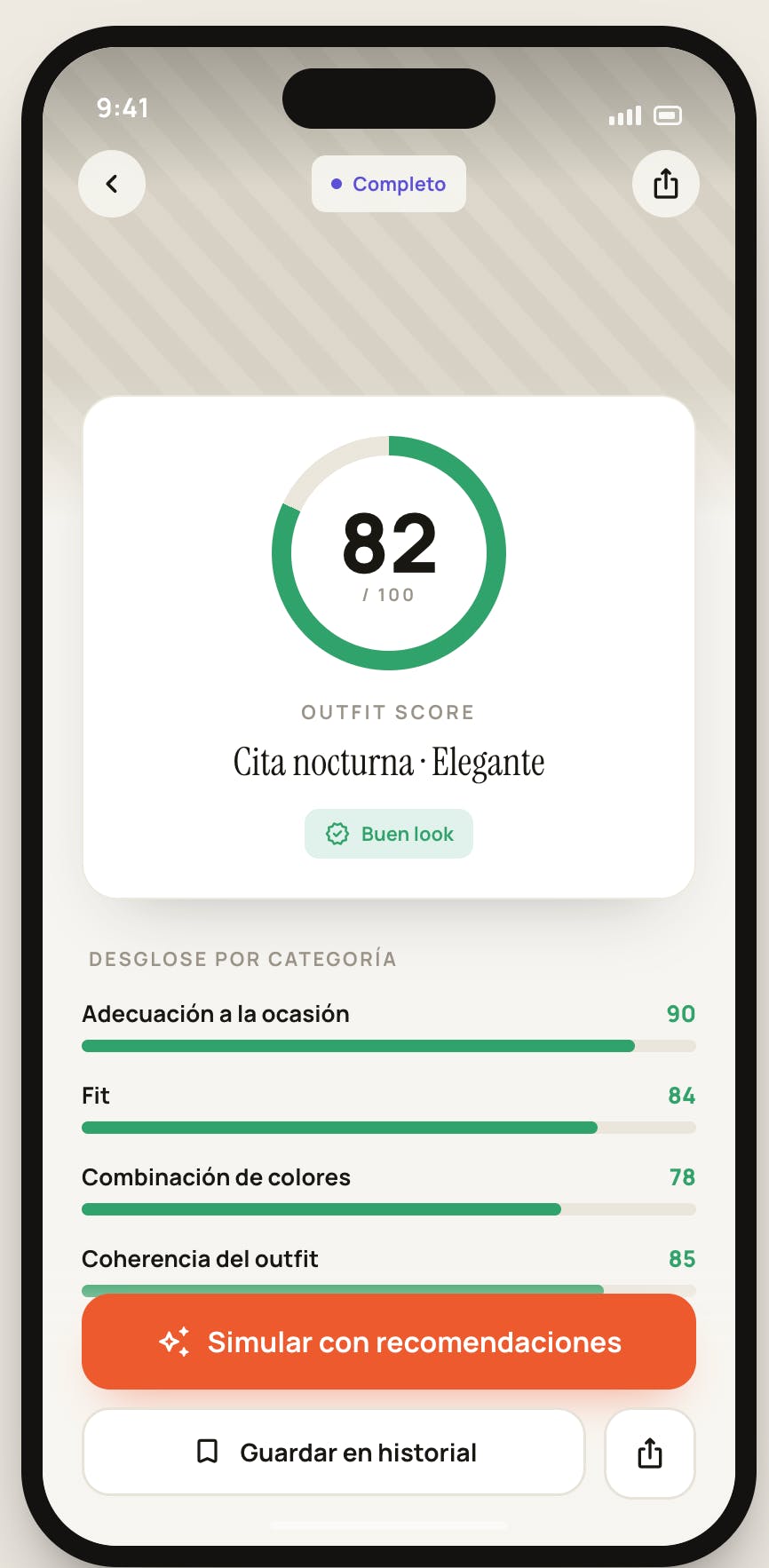 LookLab preview 3