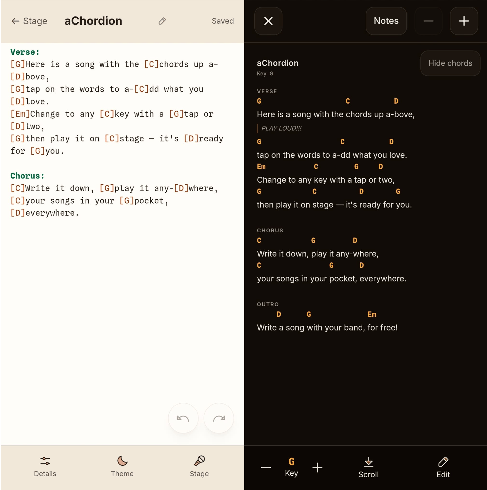 aChordion preview 3