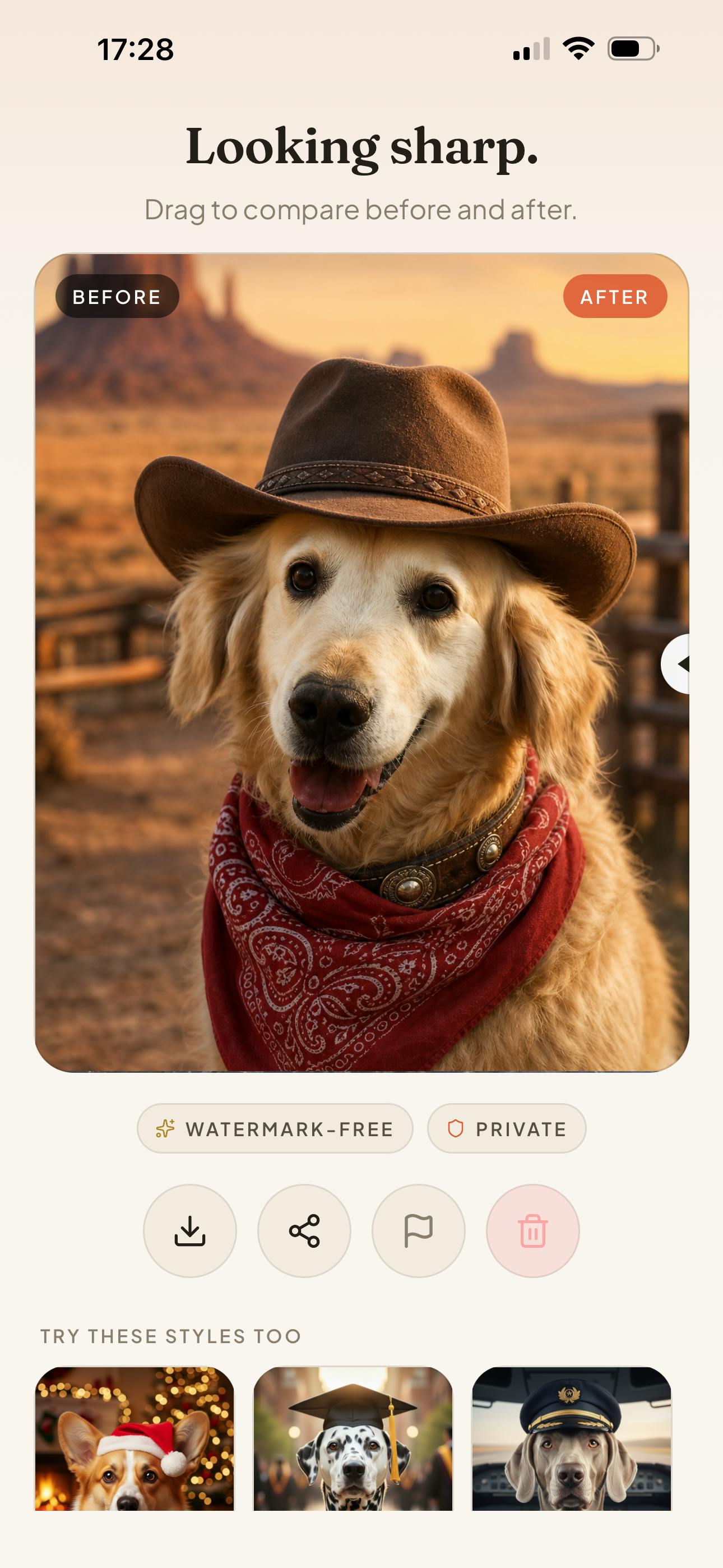 Petsuit: AI Pet Portraits preview 7