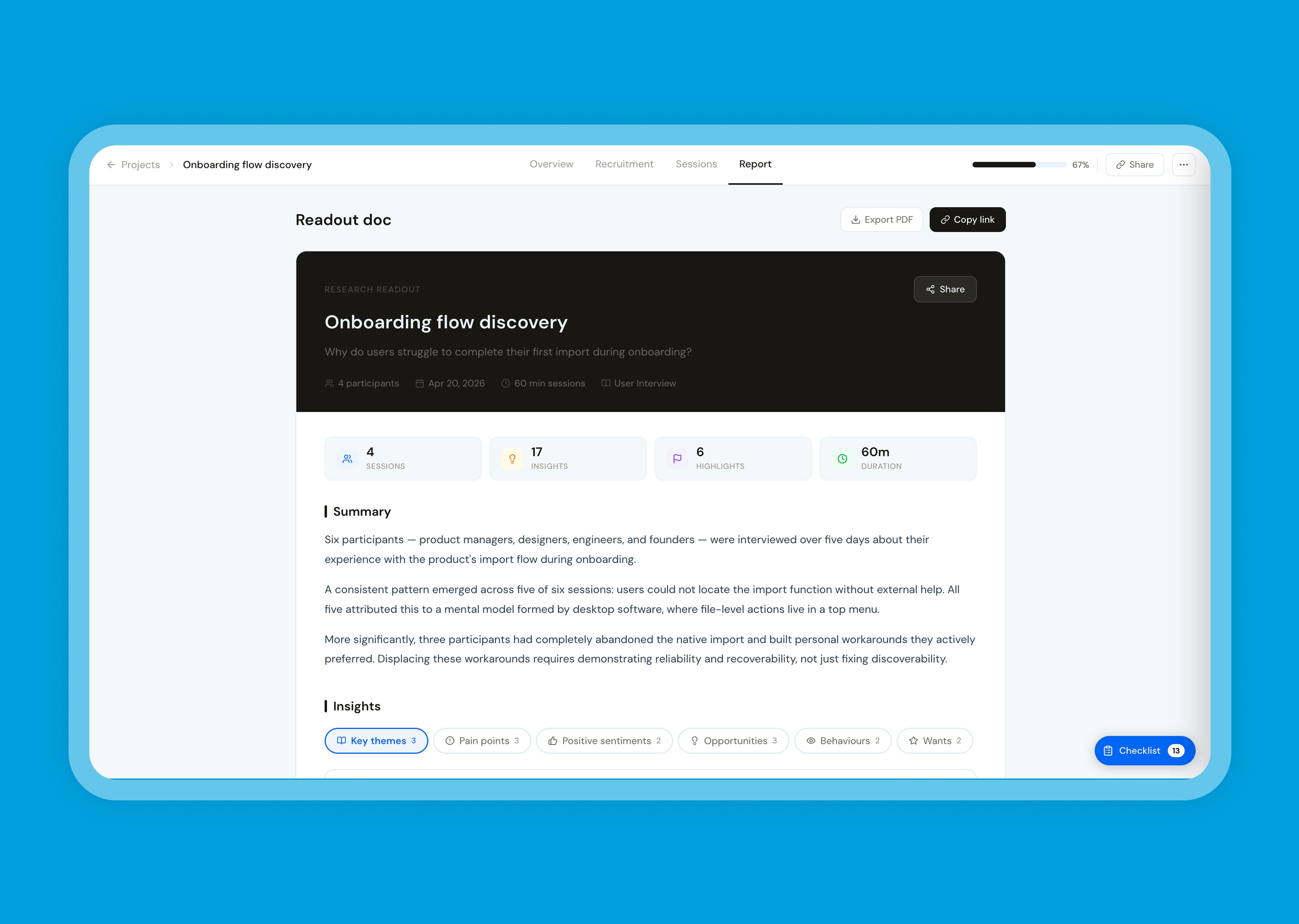 CirclePanel preview 5