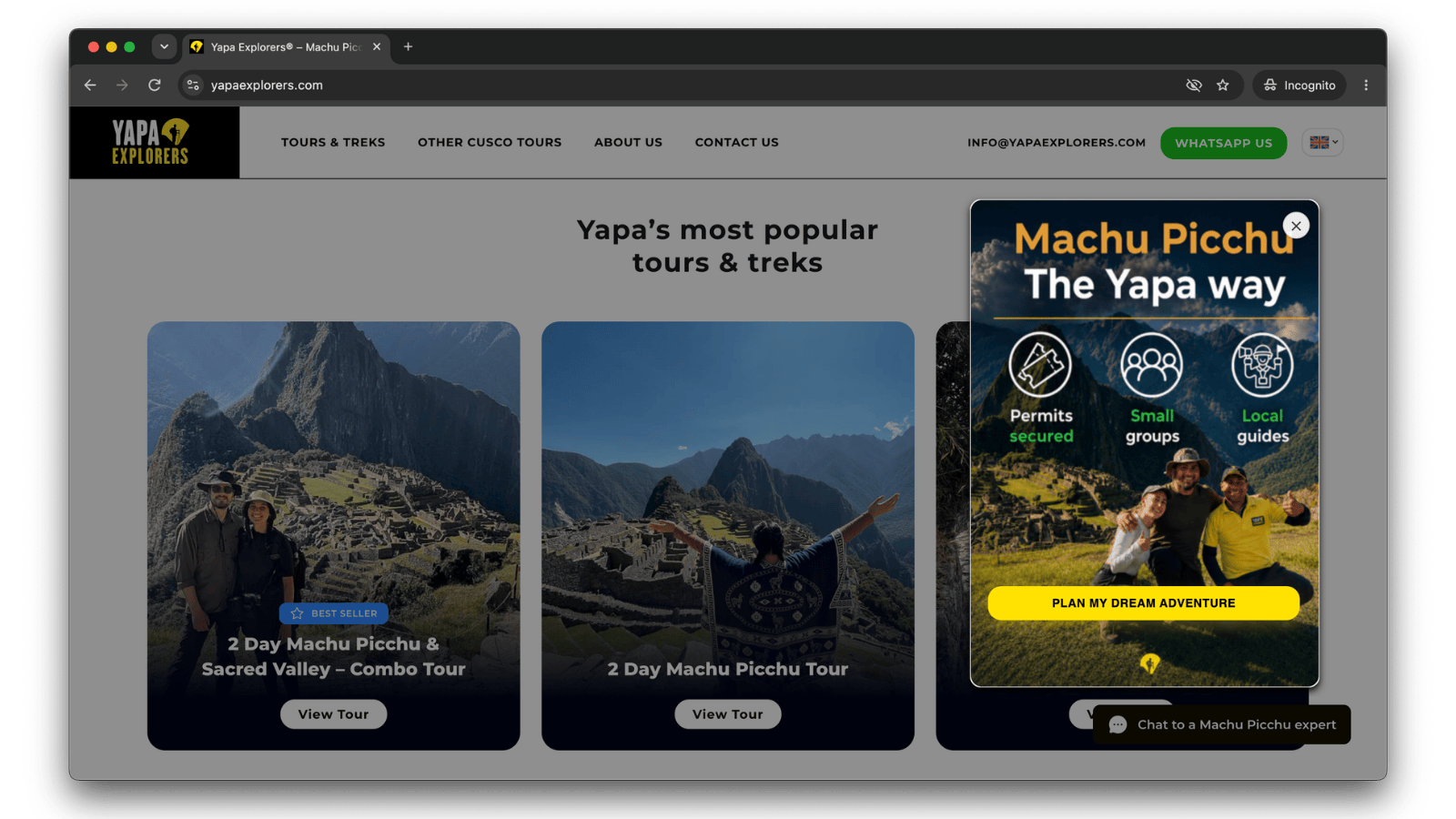 Pathmonk - Full Funnel Marketing Engine preview 7