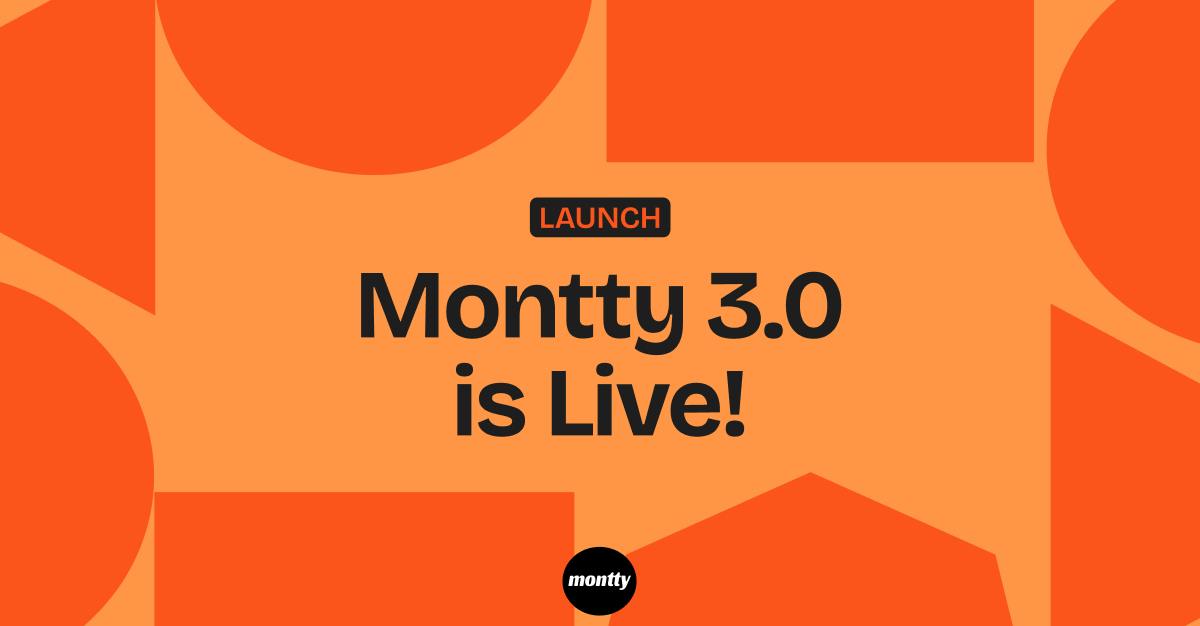 Montty preview 2
