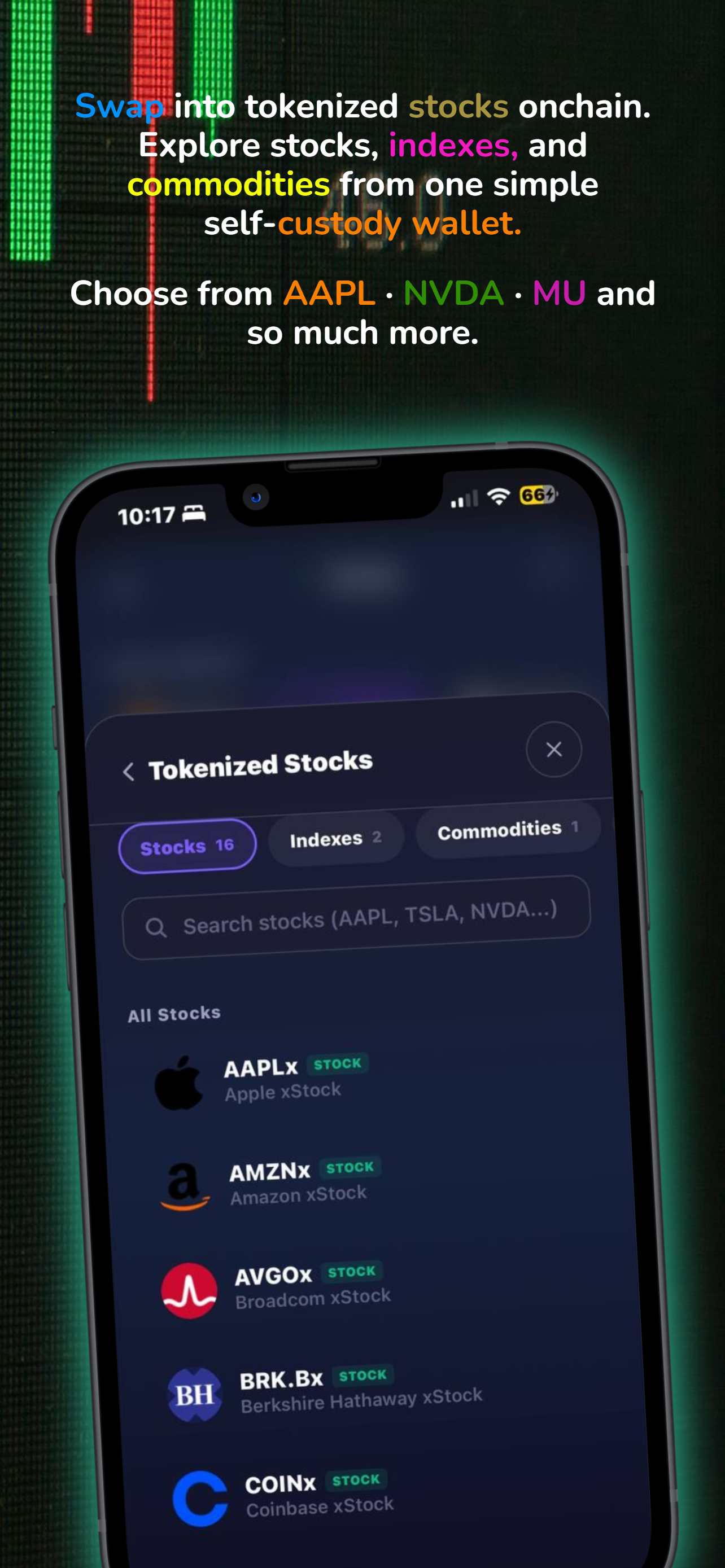 SpareCashFI preview 7