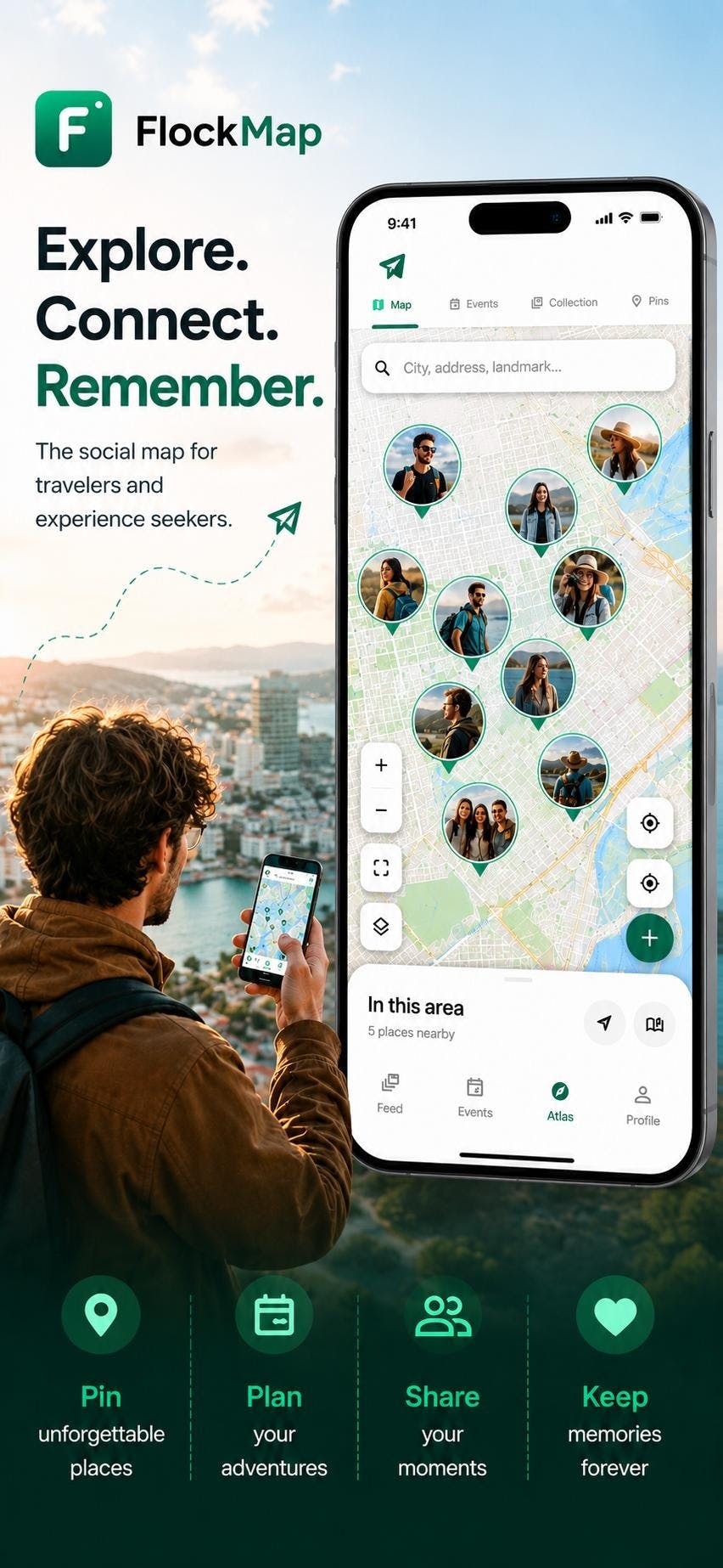 Flockmap preview 3