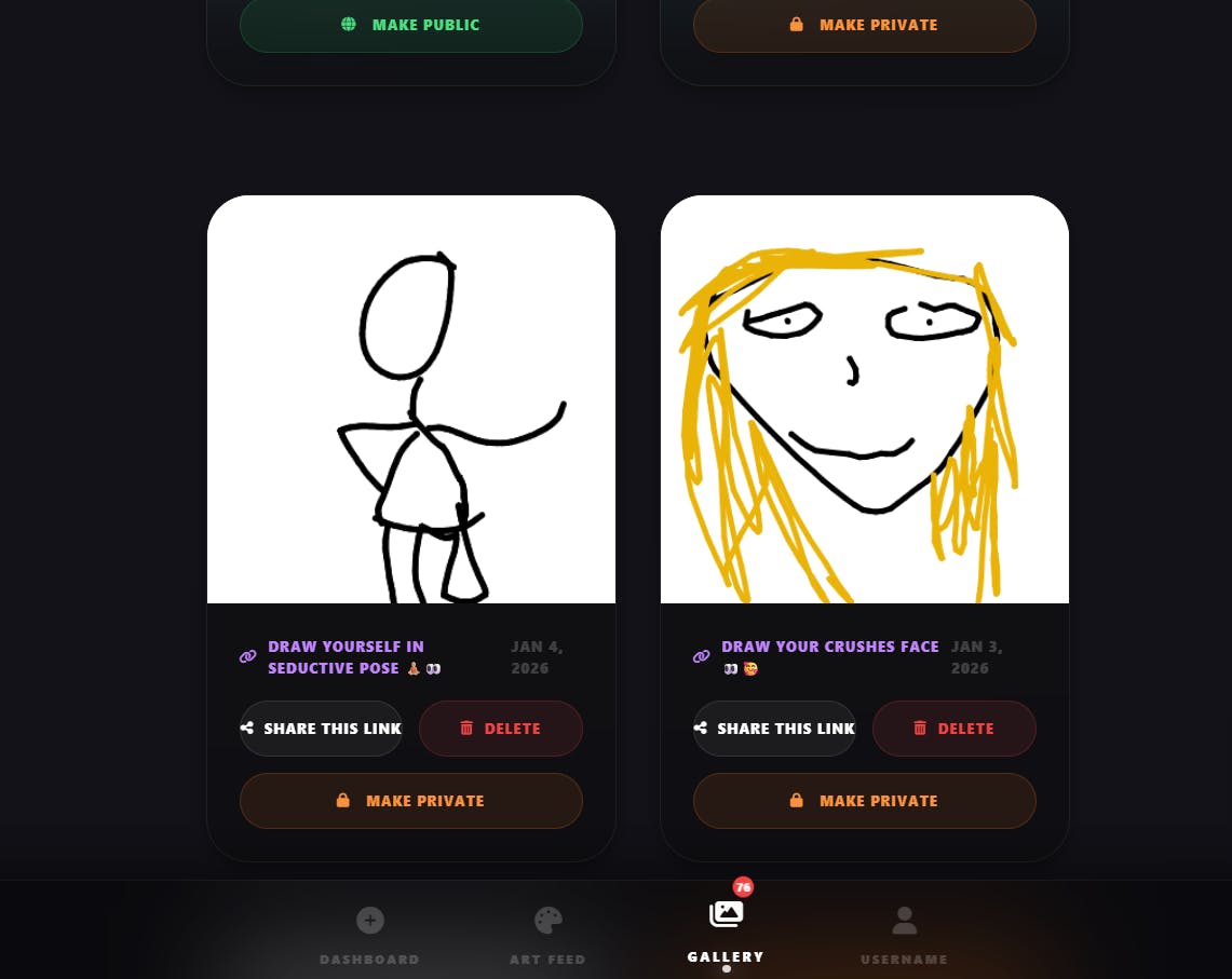 NOCAP preview 4