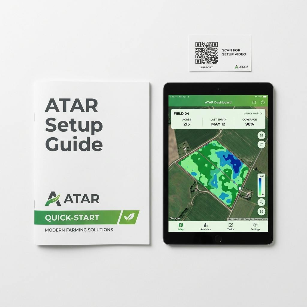 ATAR preview 3