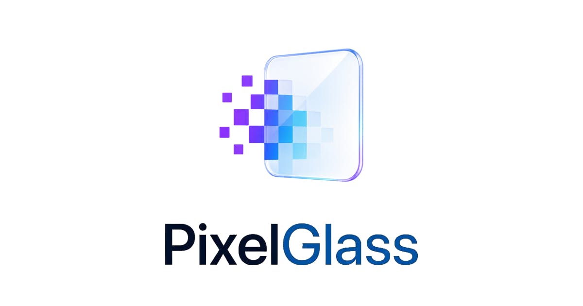 PixelGlass preview 2