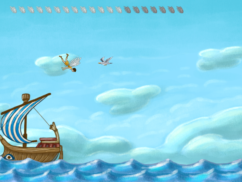 Codyssey preview 6