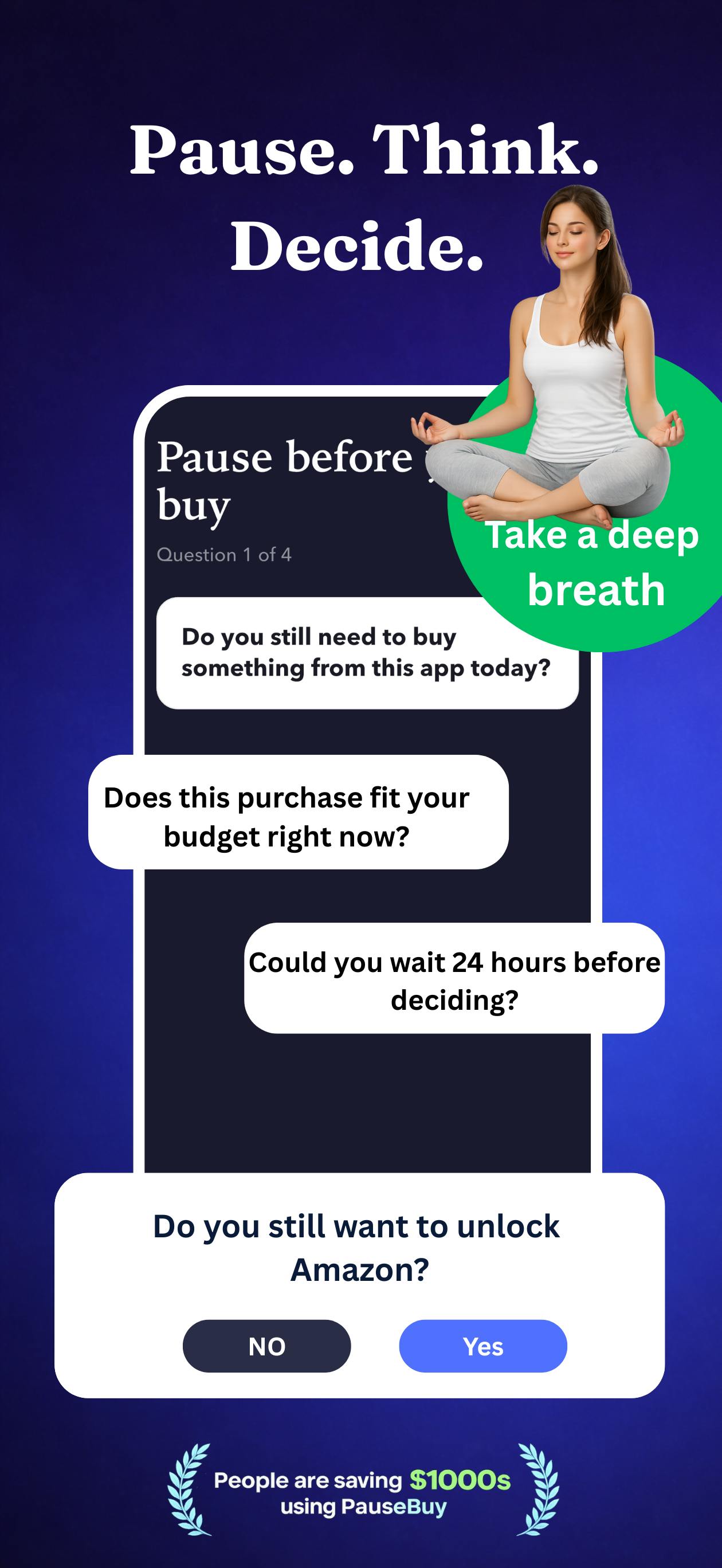 PauseBuy preview 3
