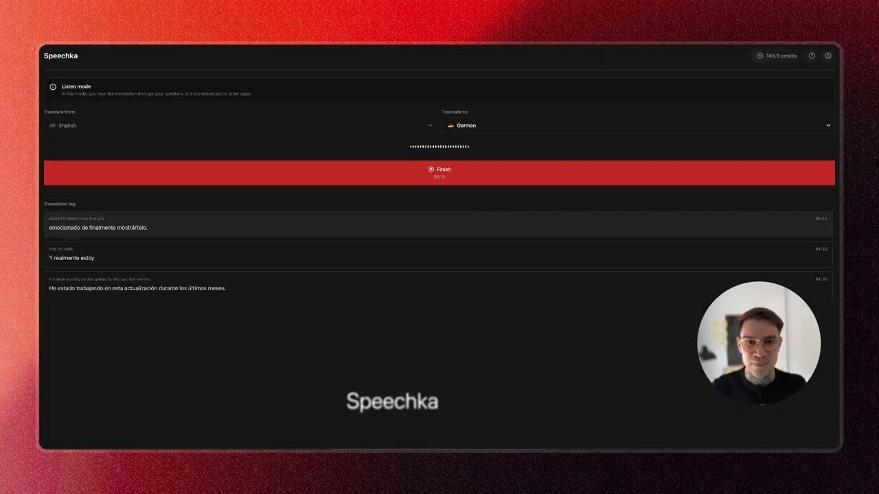 Speechka preview 1