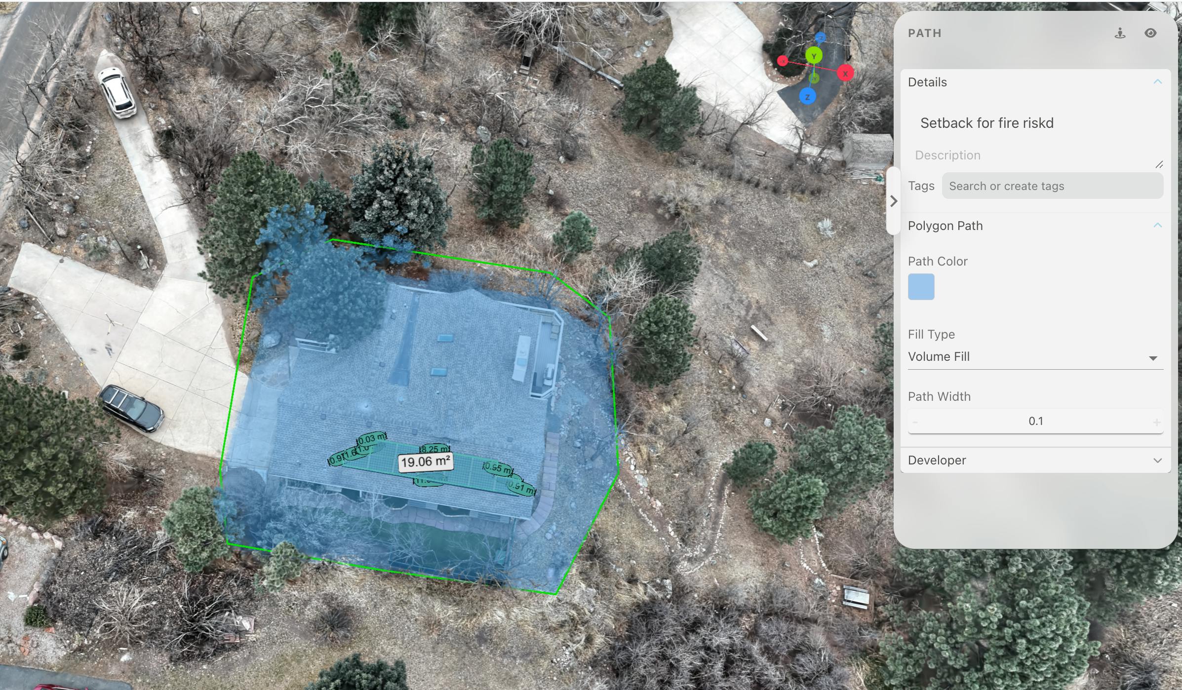 Spatial Logic preview 6