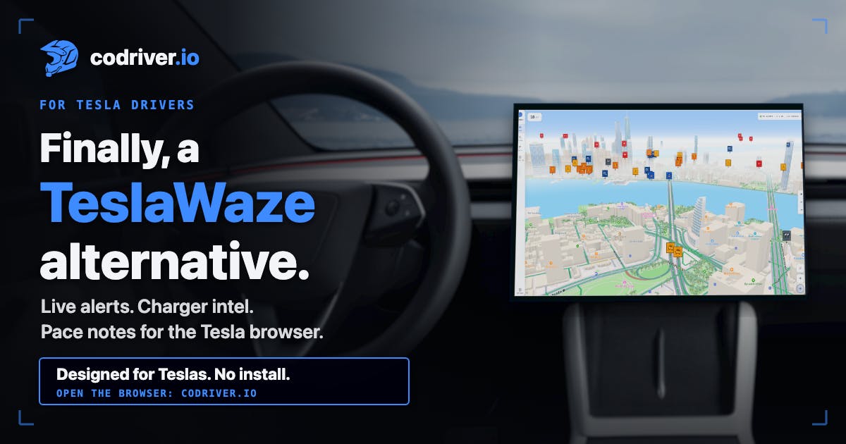 codriver.io preview 2