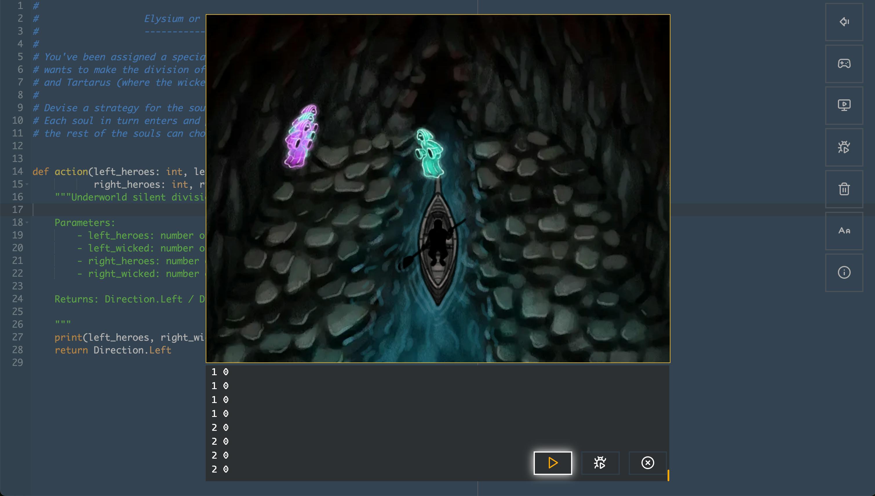 Codyssey preview 5