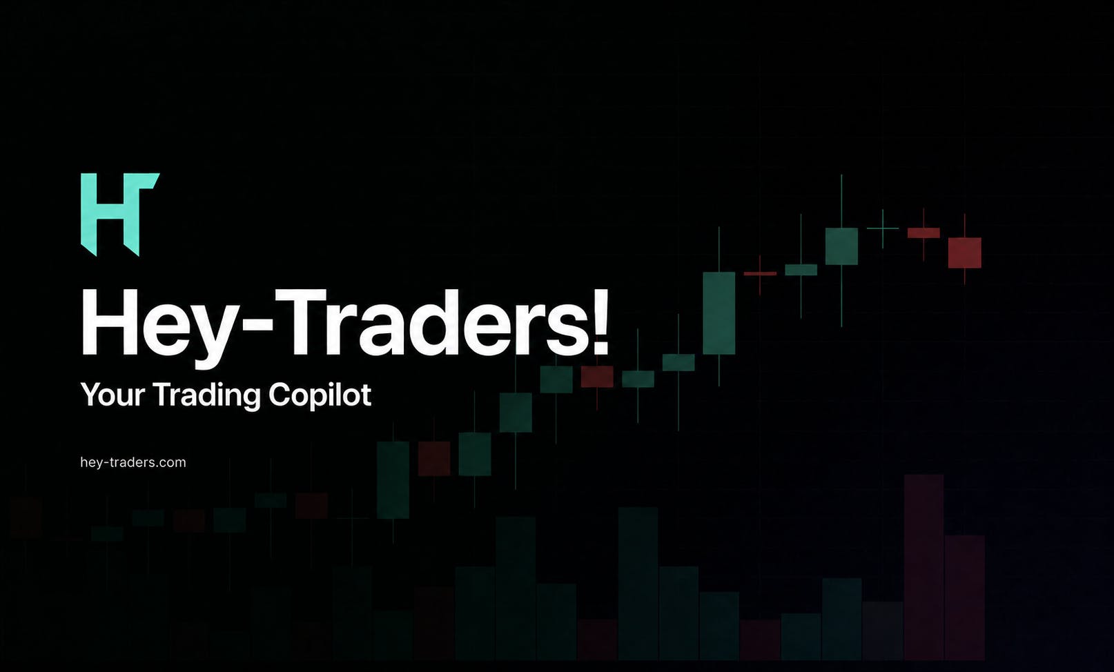 Hey-Traders Live Trading preview 3