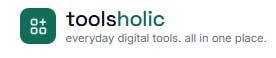 toolsholic preview 4