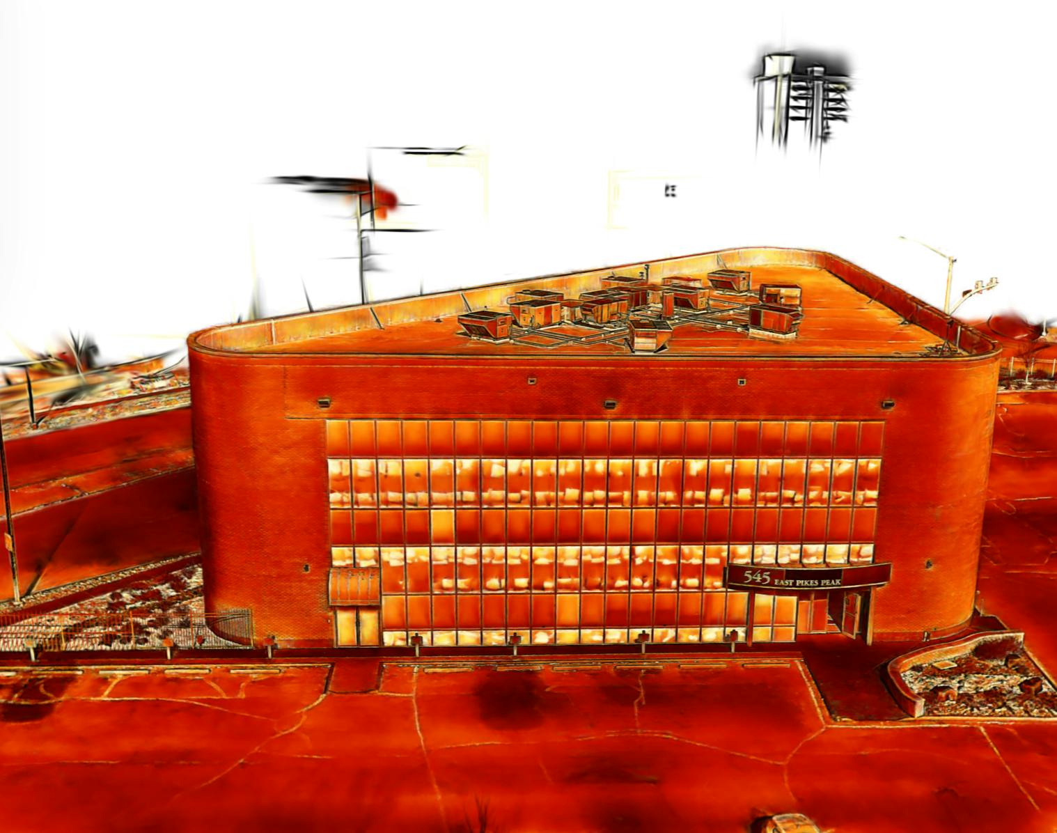 Spatial Logic preview 3