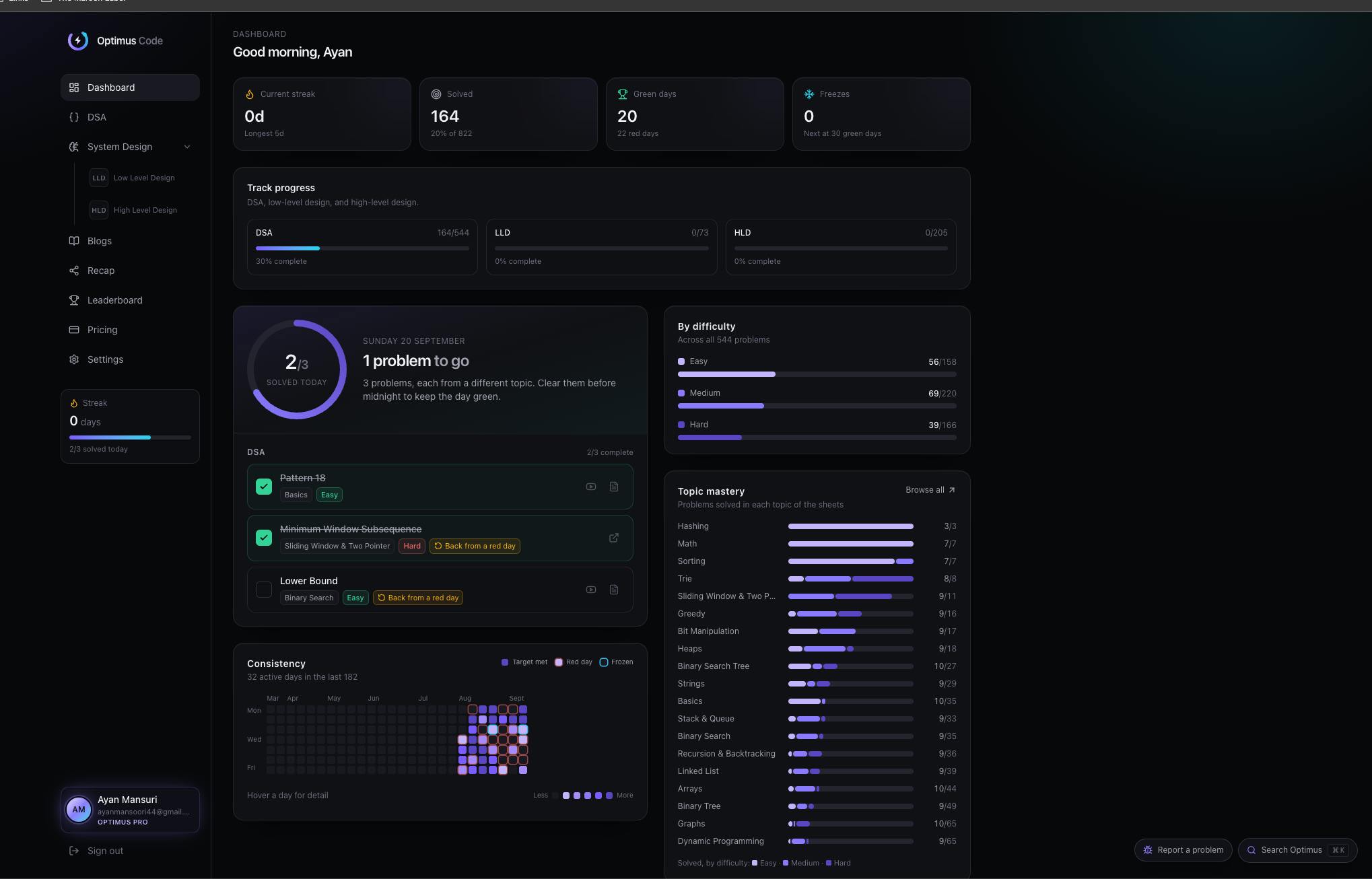 Optimus Code preview 2